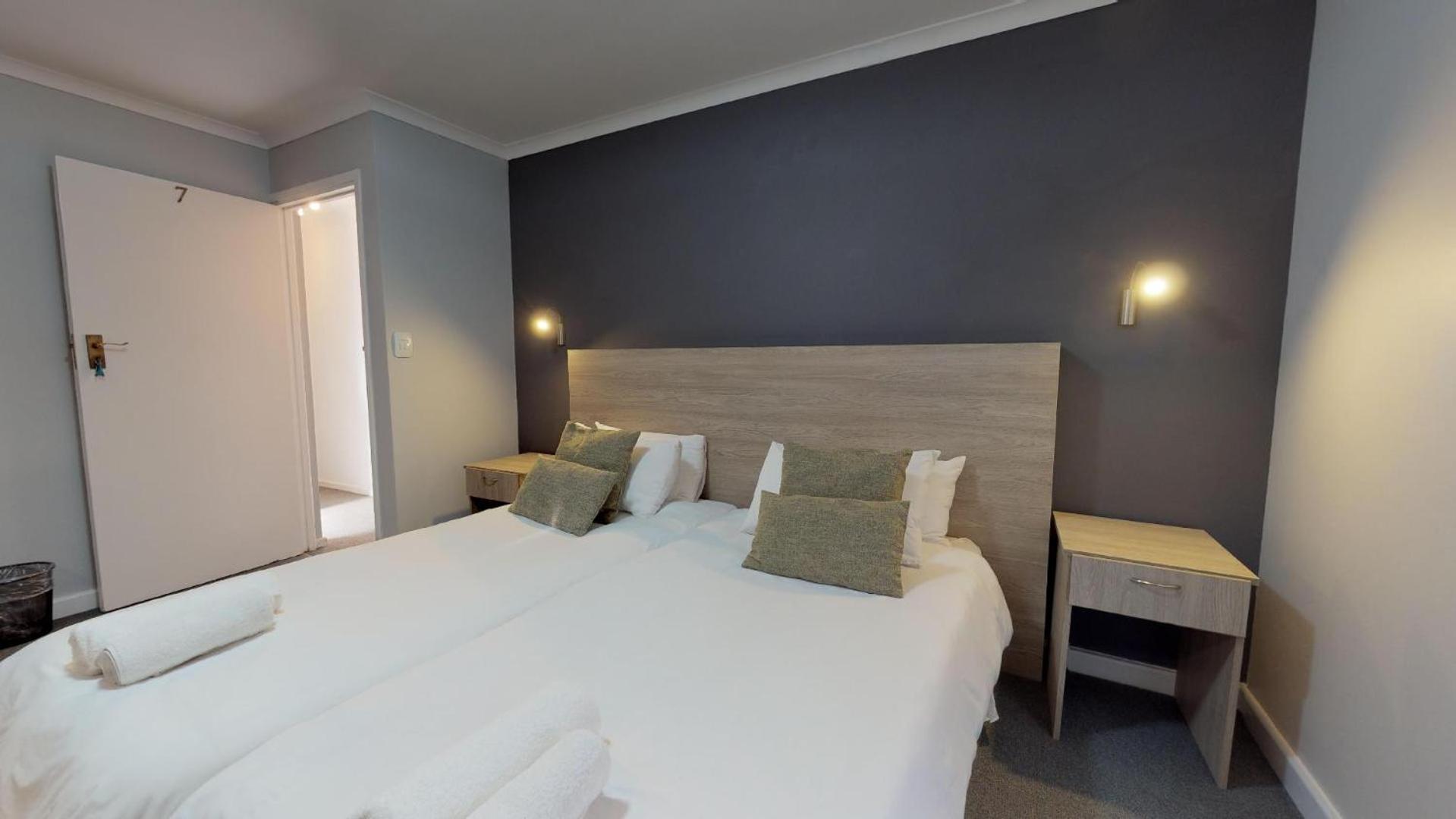 Port View Guest House