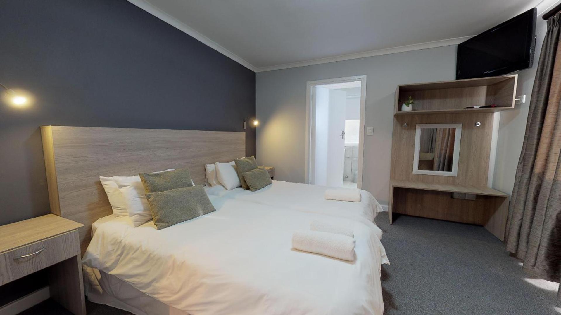 Port View Guest House