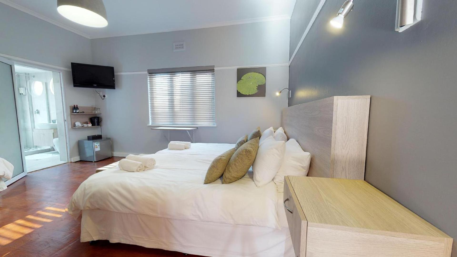 Port View Guest House