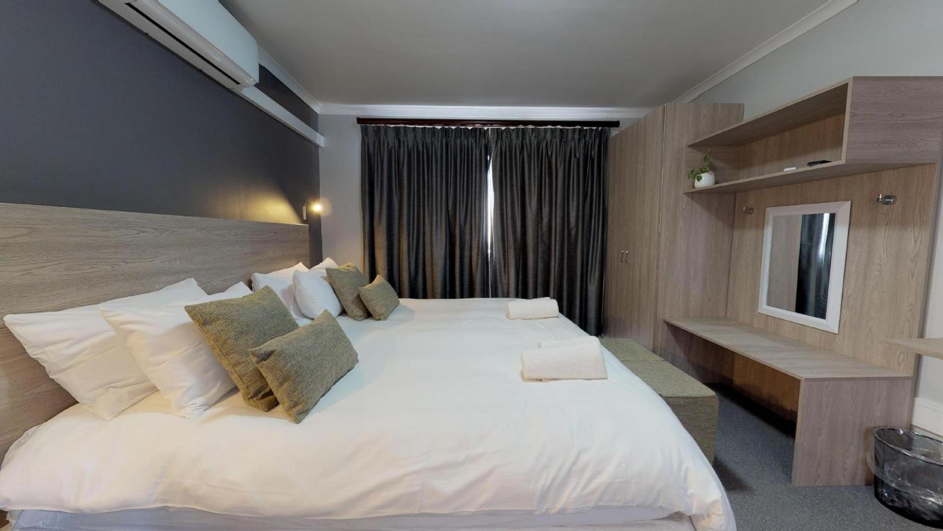 Port View Guest House