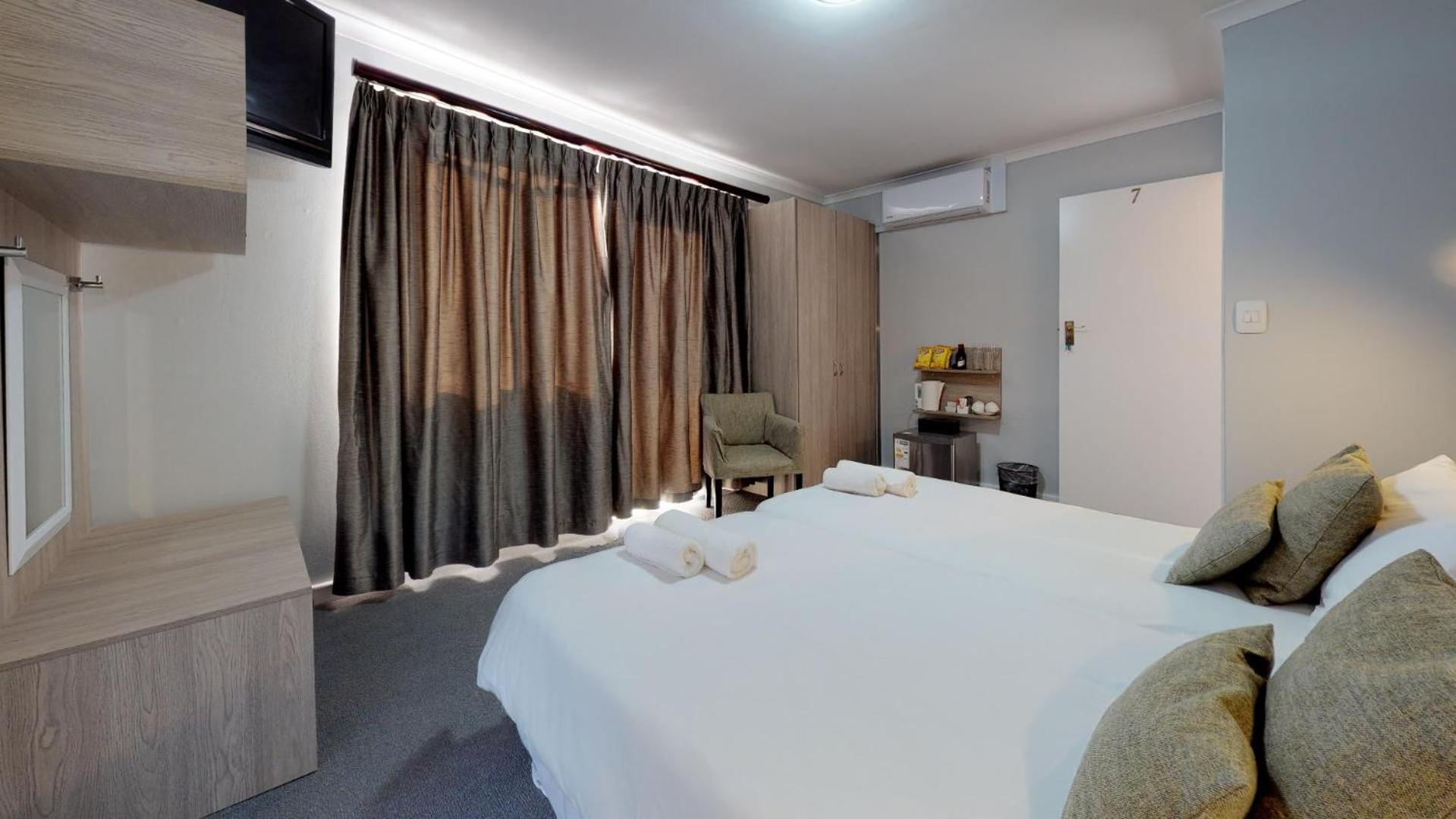 Port View Guest House