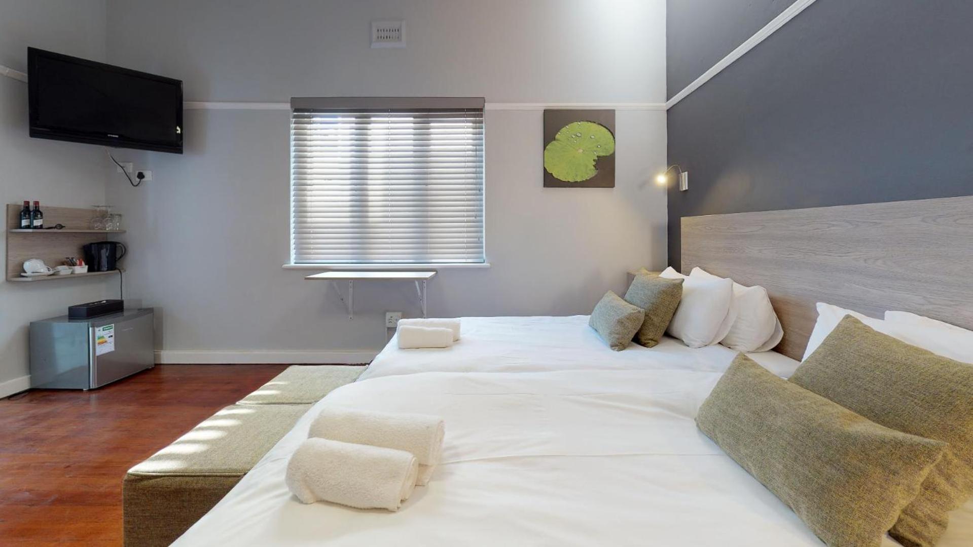 Port View Guest House