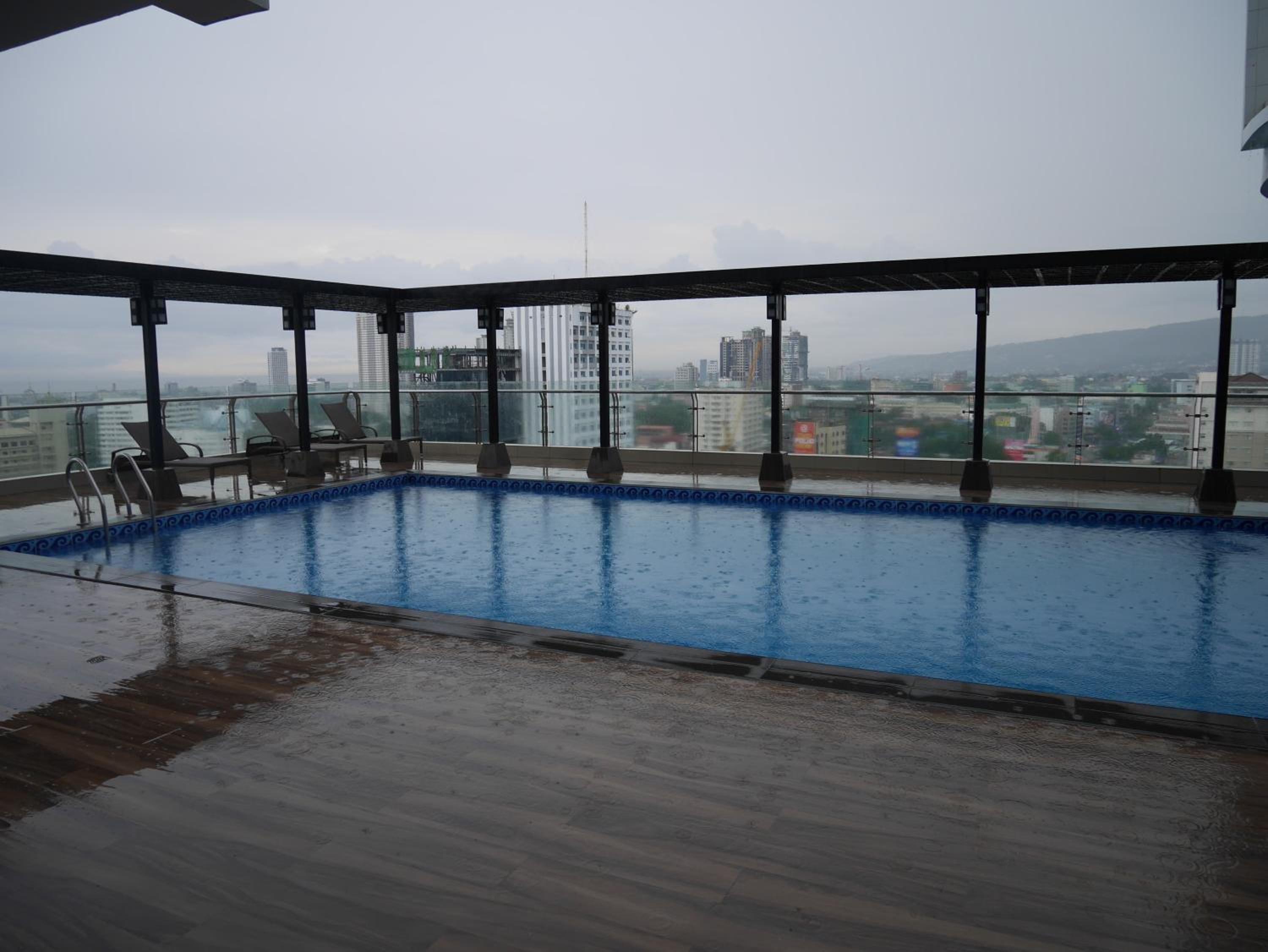 Trillium Residences Ayala Cebu