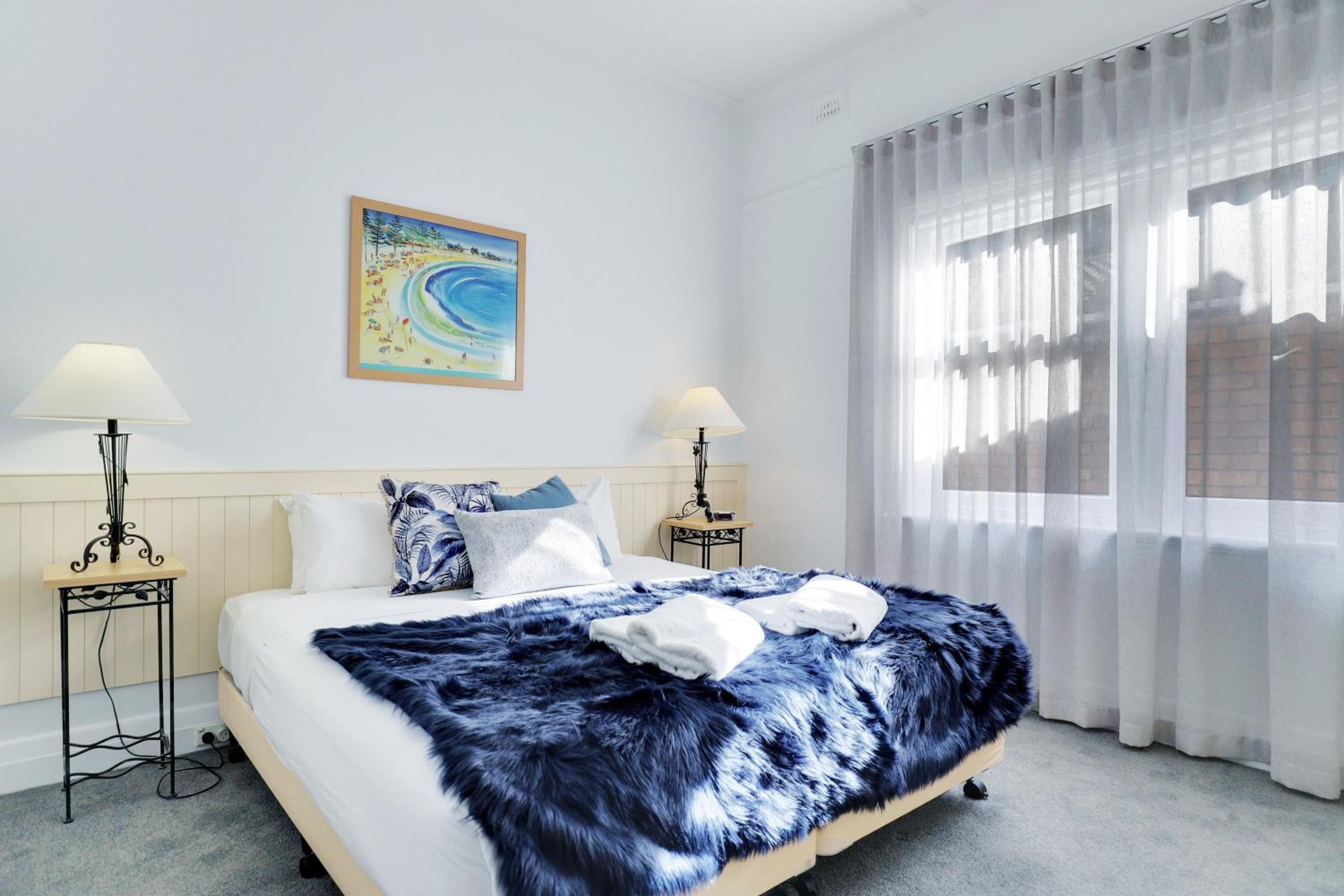 Bayview Apartments Glenelg