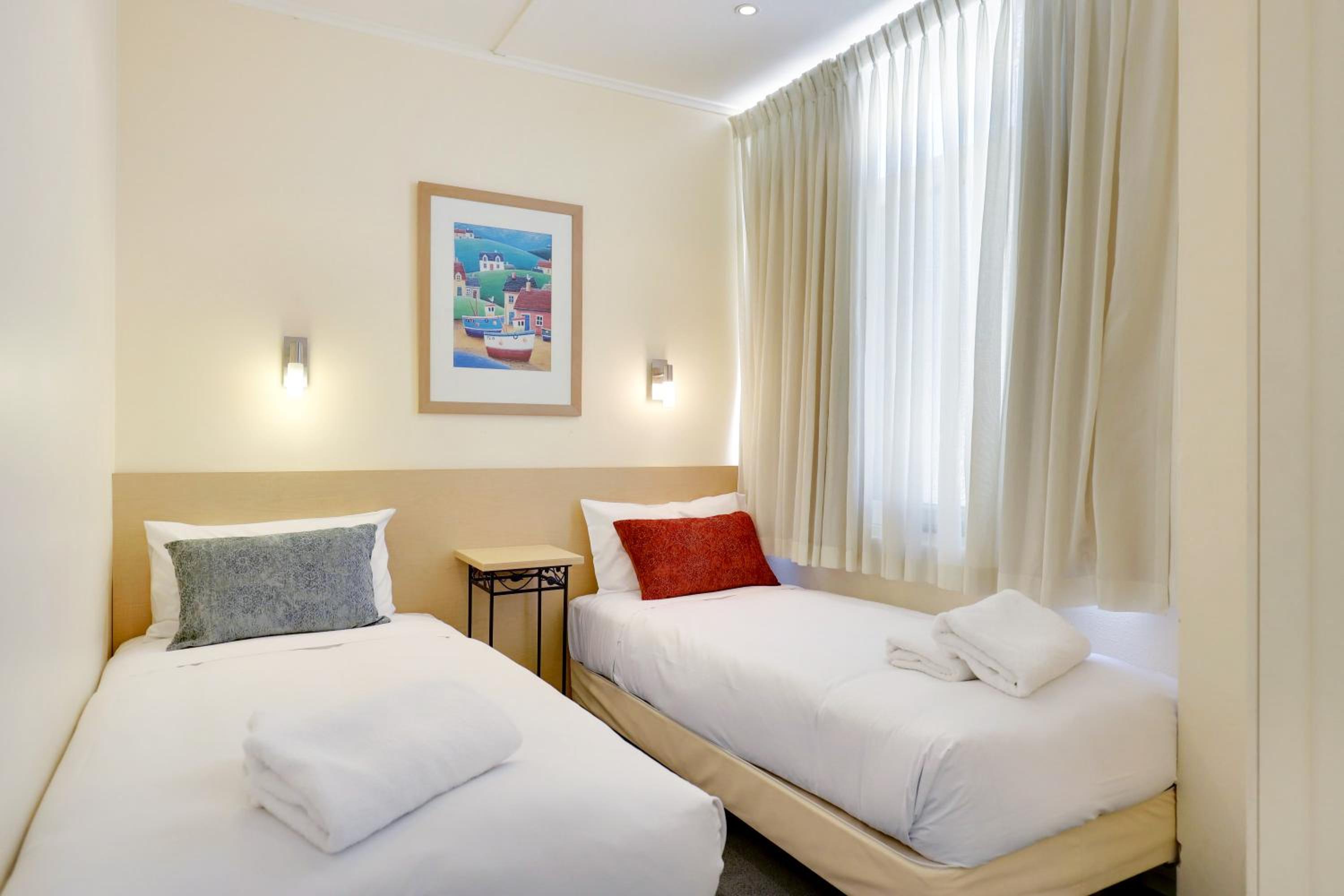 Bayview Apartments Glenelg