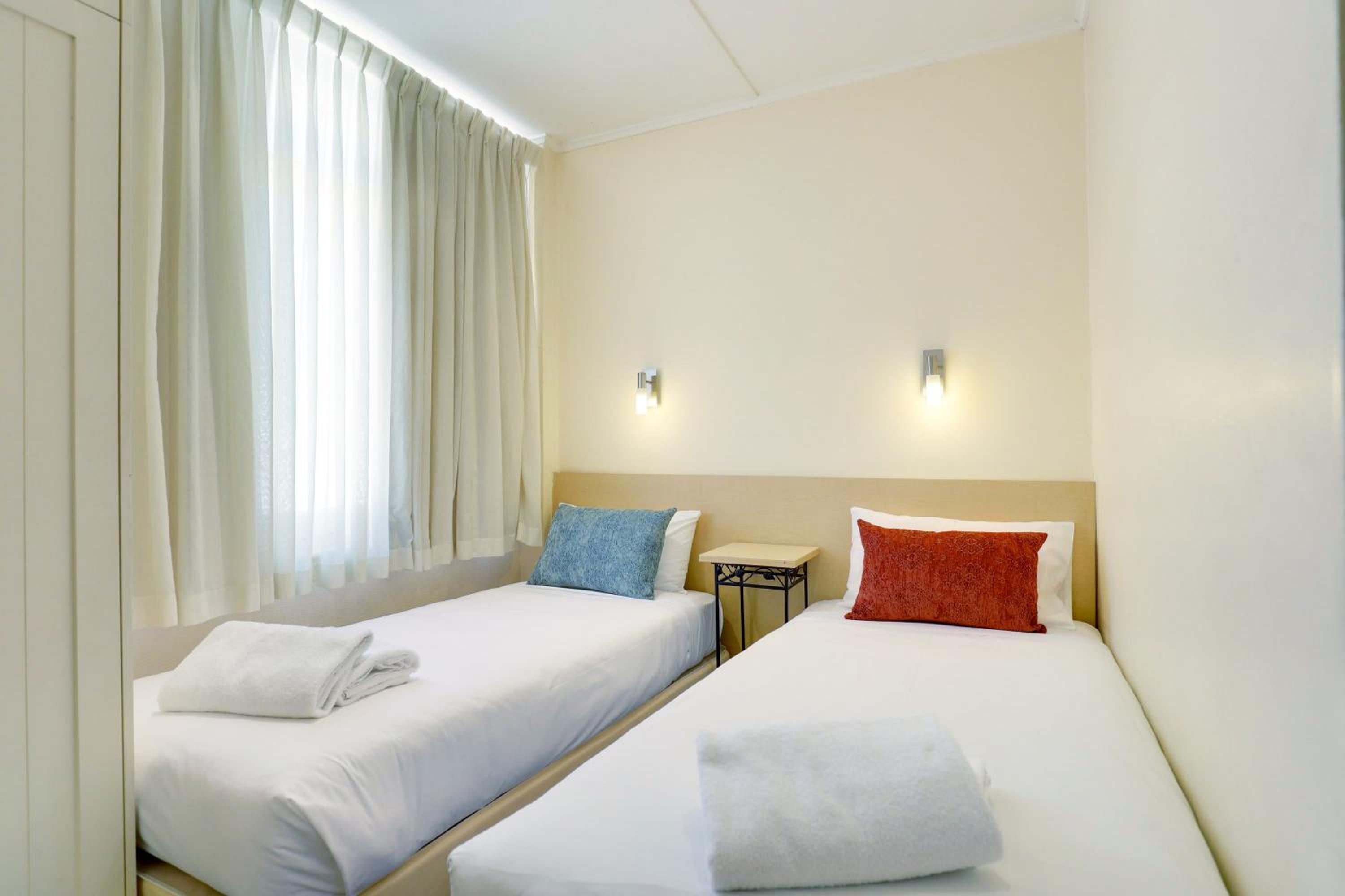 Bayview Apartments Glenelg