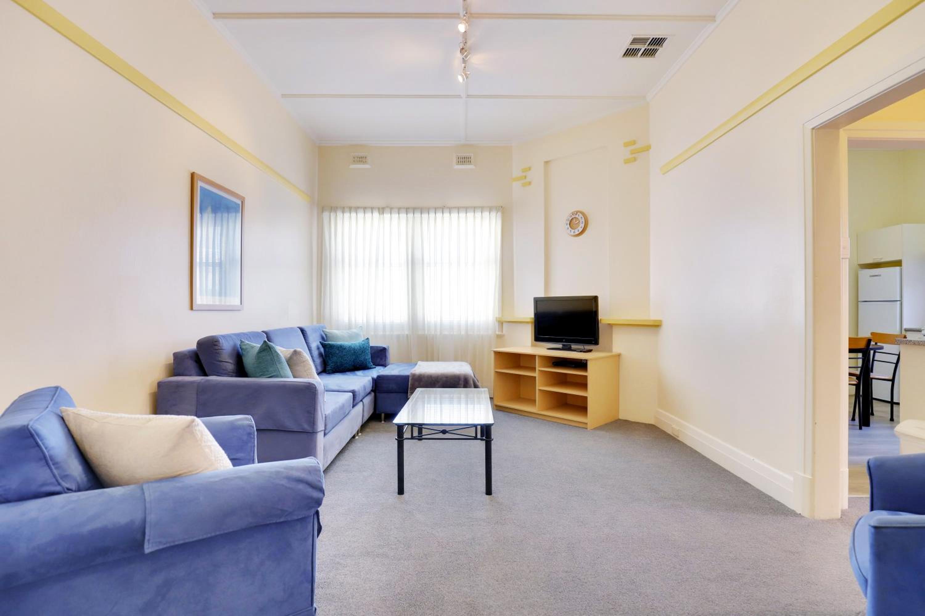 Bayview Apartments Glenelg