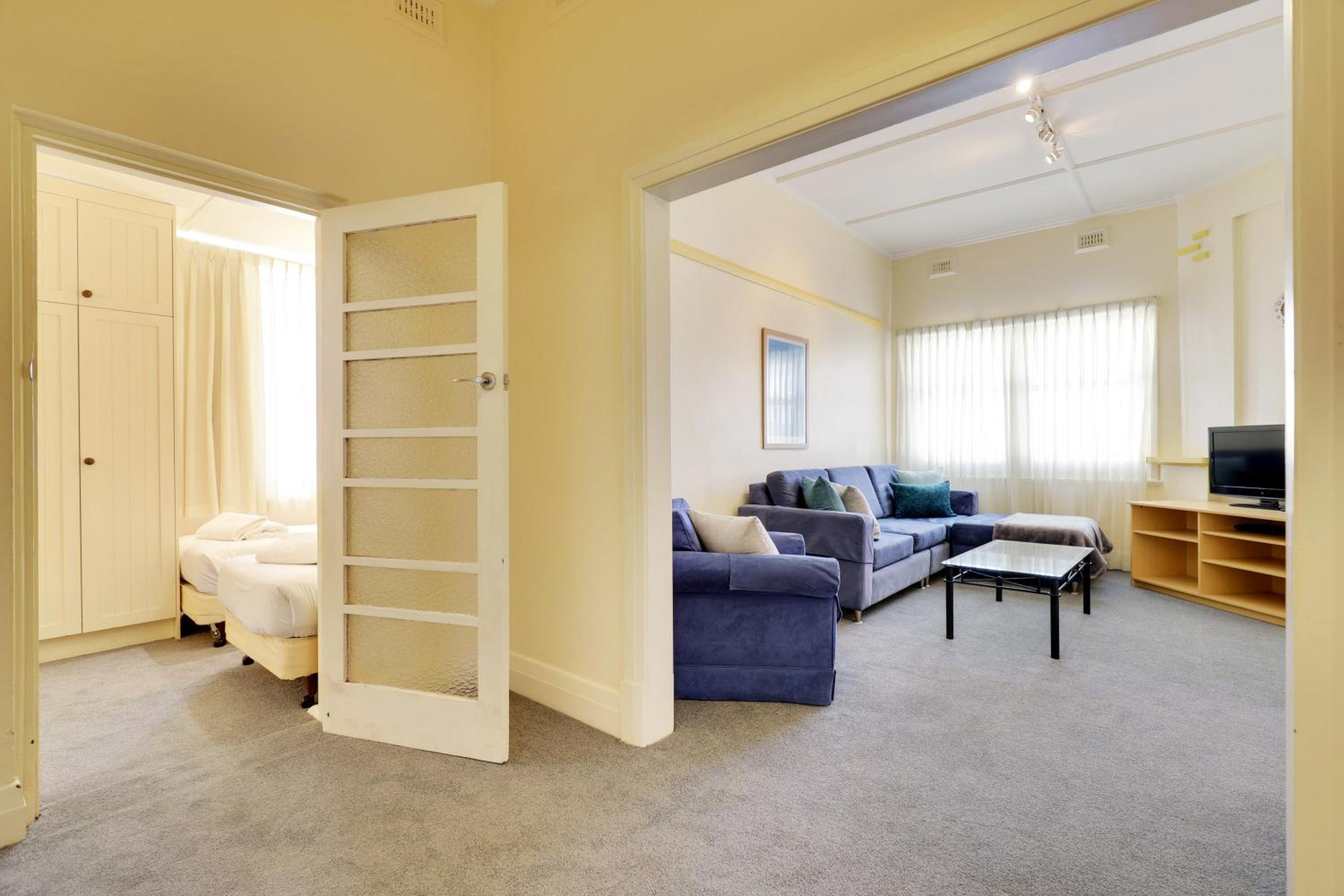 Bayview Apartments Glenelg