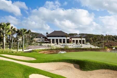 Hotel Apartment Nusa Dua - Image 1