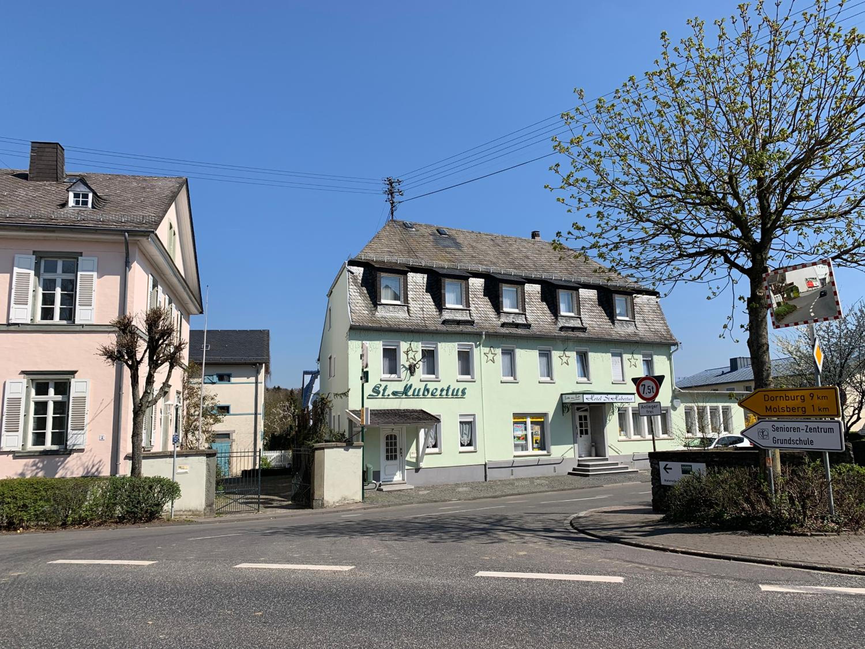 Hotel St. Hubertus view 5