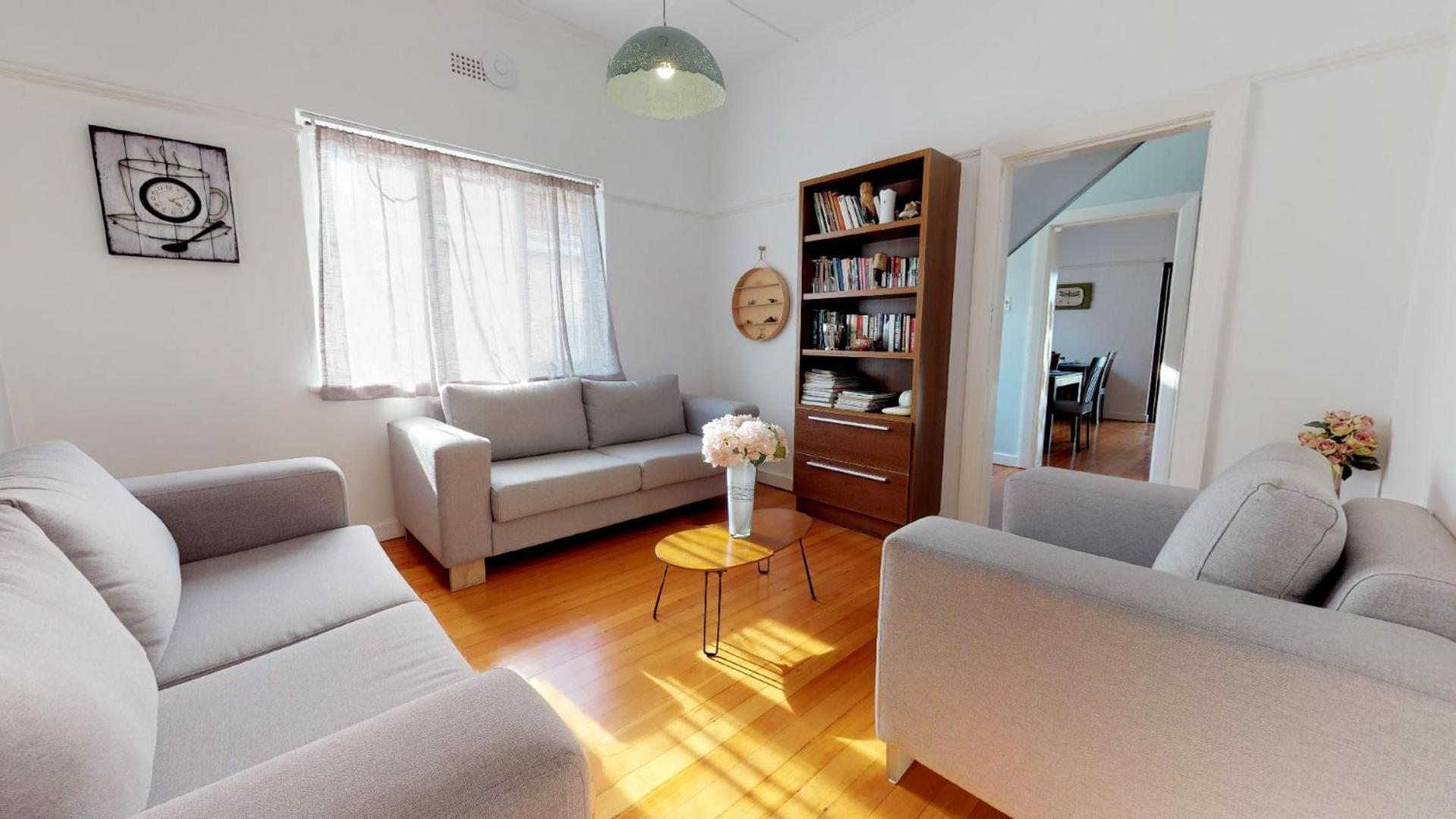 Port View Guest House