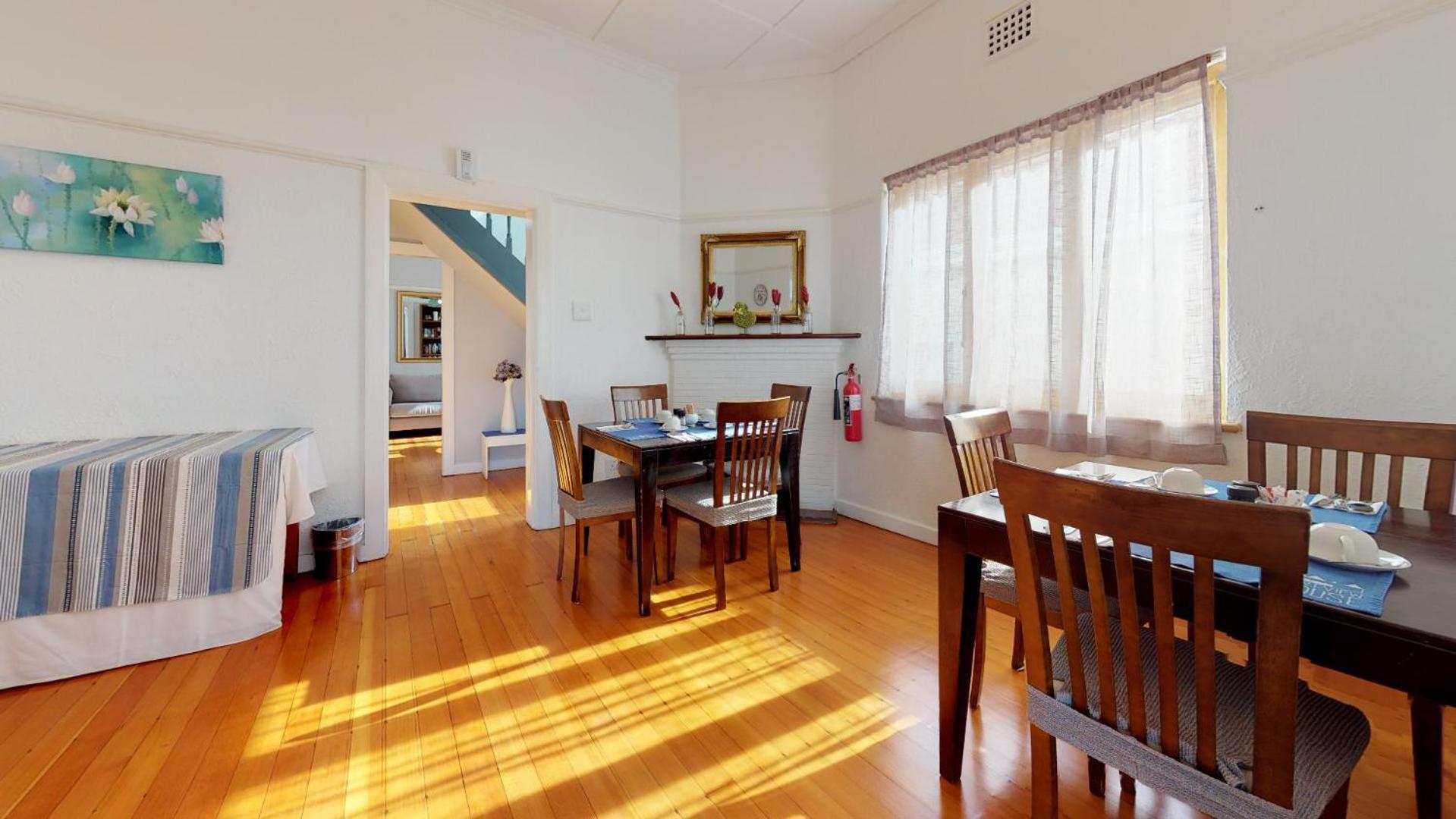 Port View Guest House