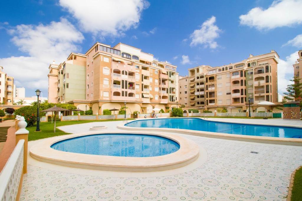 Apartment to rent in Costa Blanca photo 3