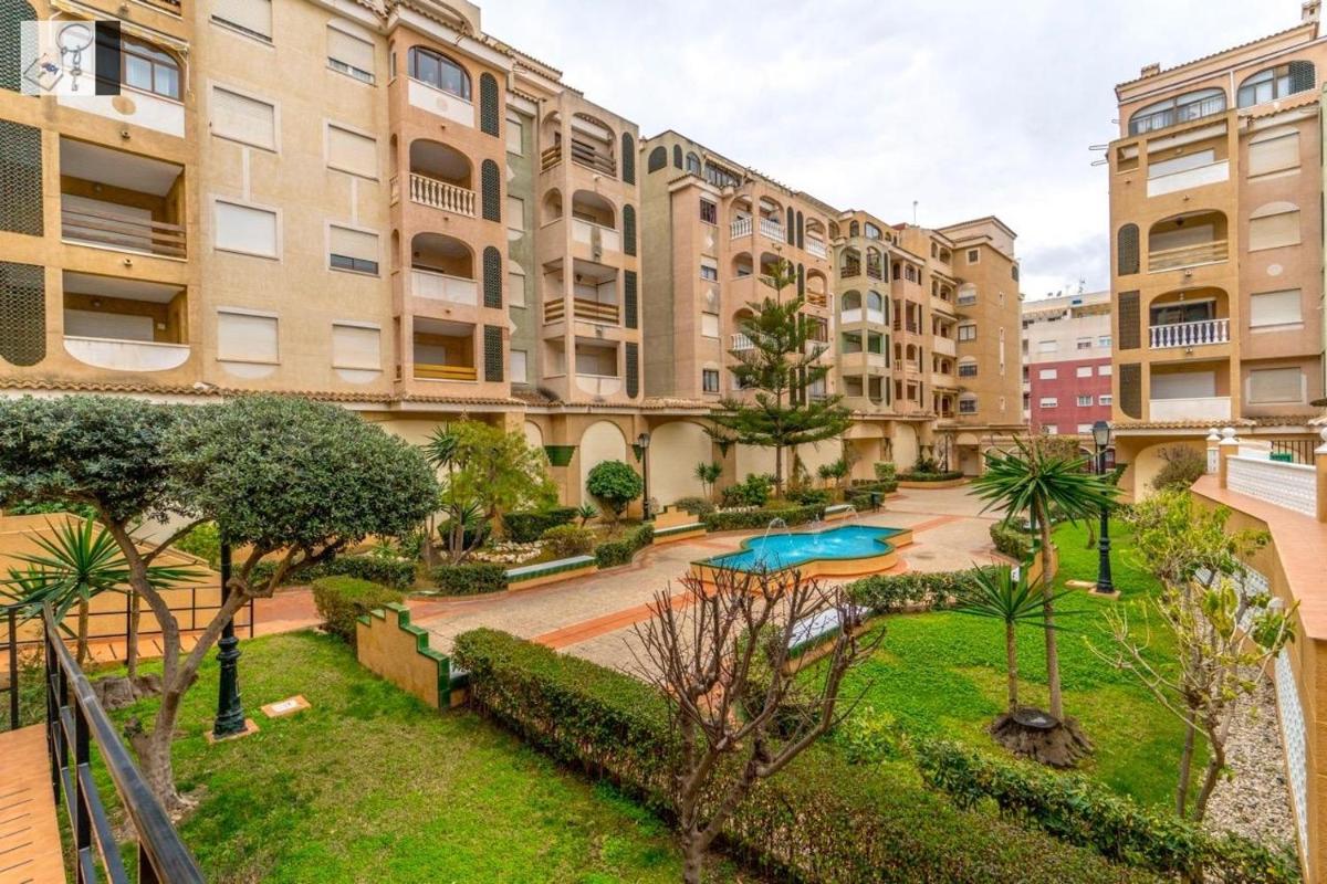 Apartment to rent in Costa Blanca photo 5