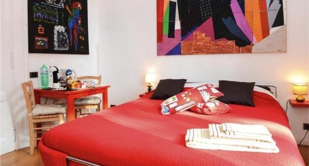 B&B Villa Musa