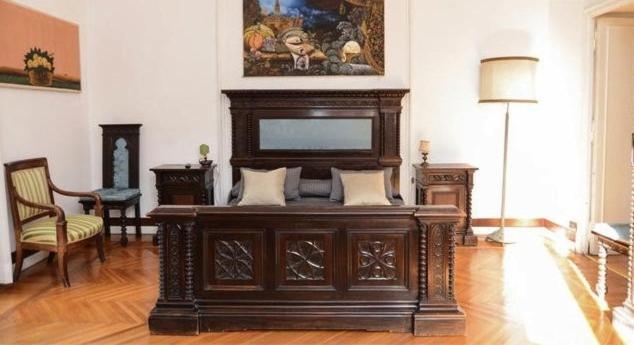 B&B Villa Musa