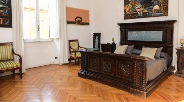B&B Villa Musa