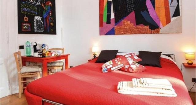 B&B Villa Musa