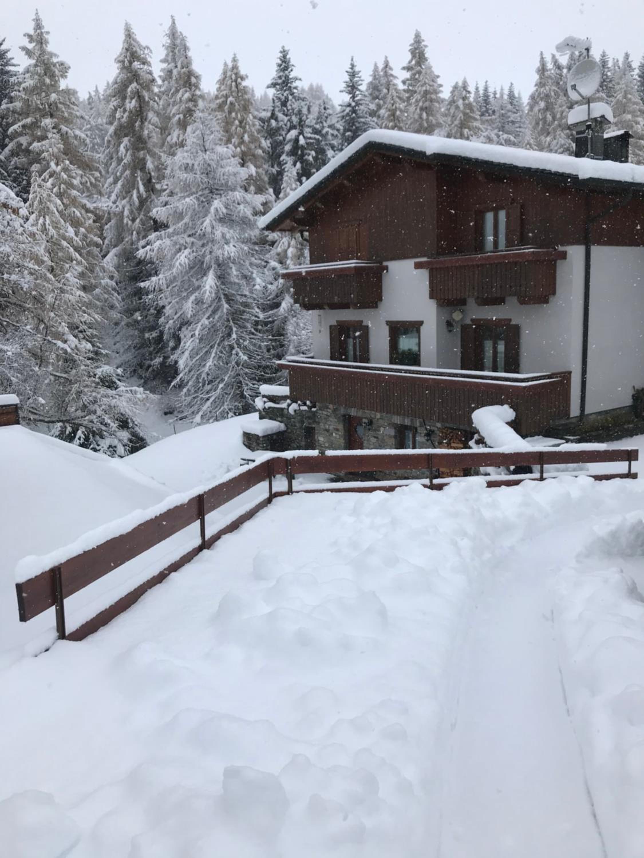Appartamento Edelweiss view 2