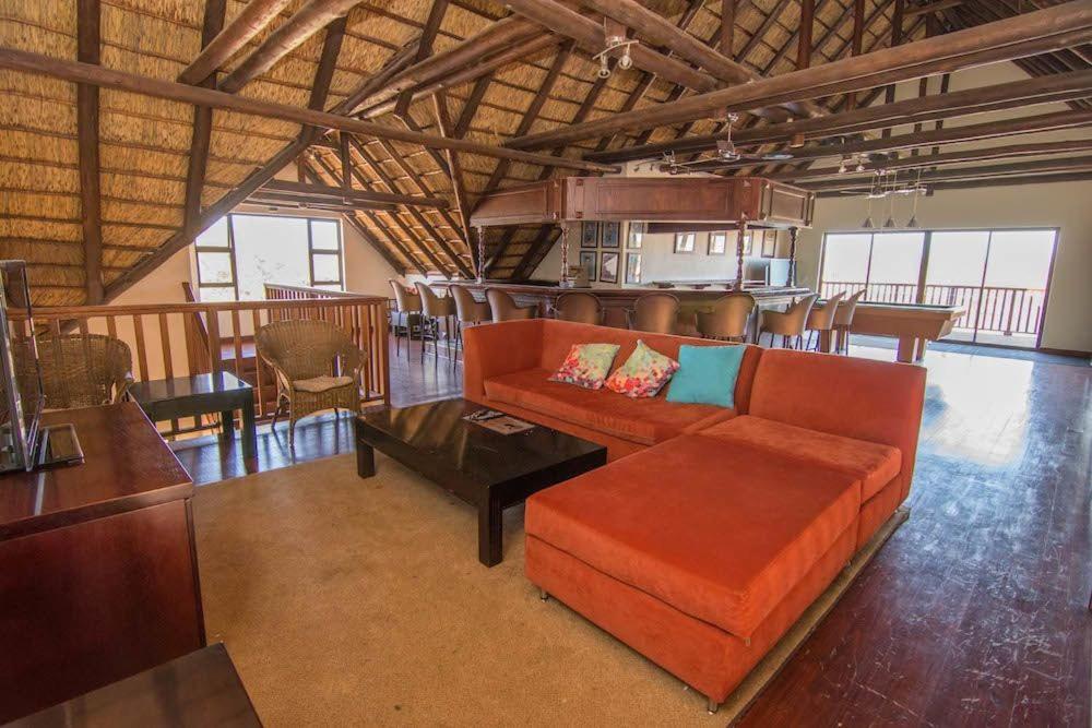 Zebula 4 bedroom house IS12 view 5