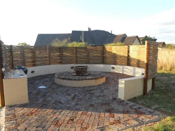 Zebula 4 bedroom house IS12 view 4