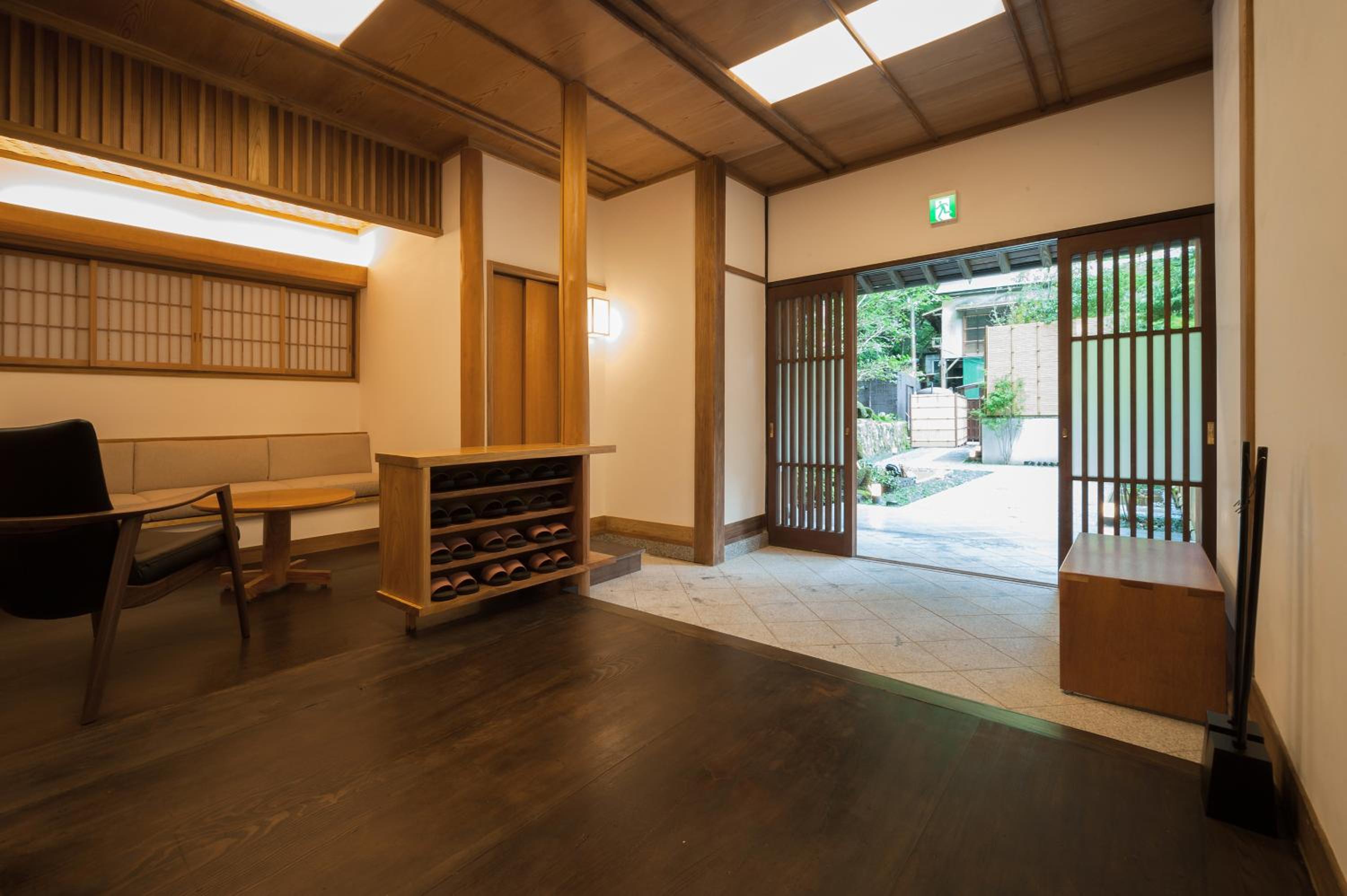 KANSUIRO ANNEX