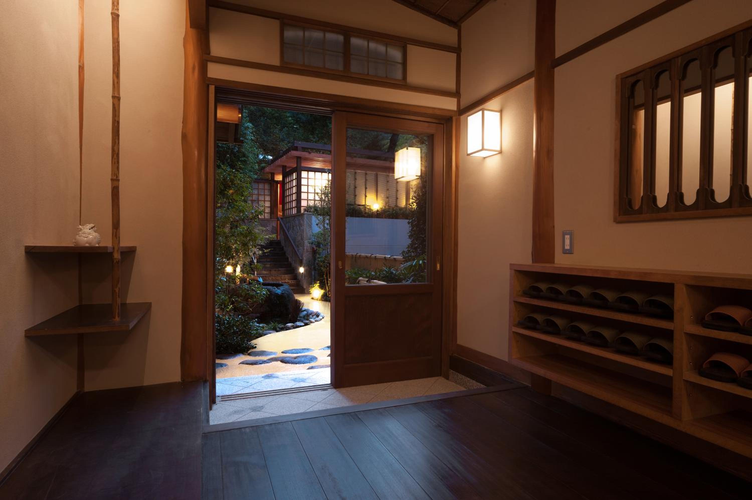 KANSUIRO ANNEX