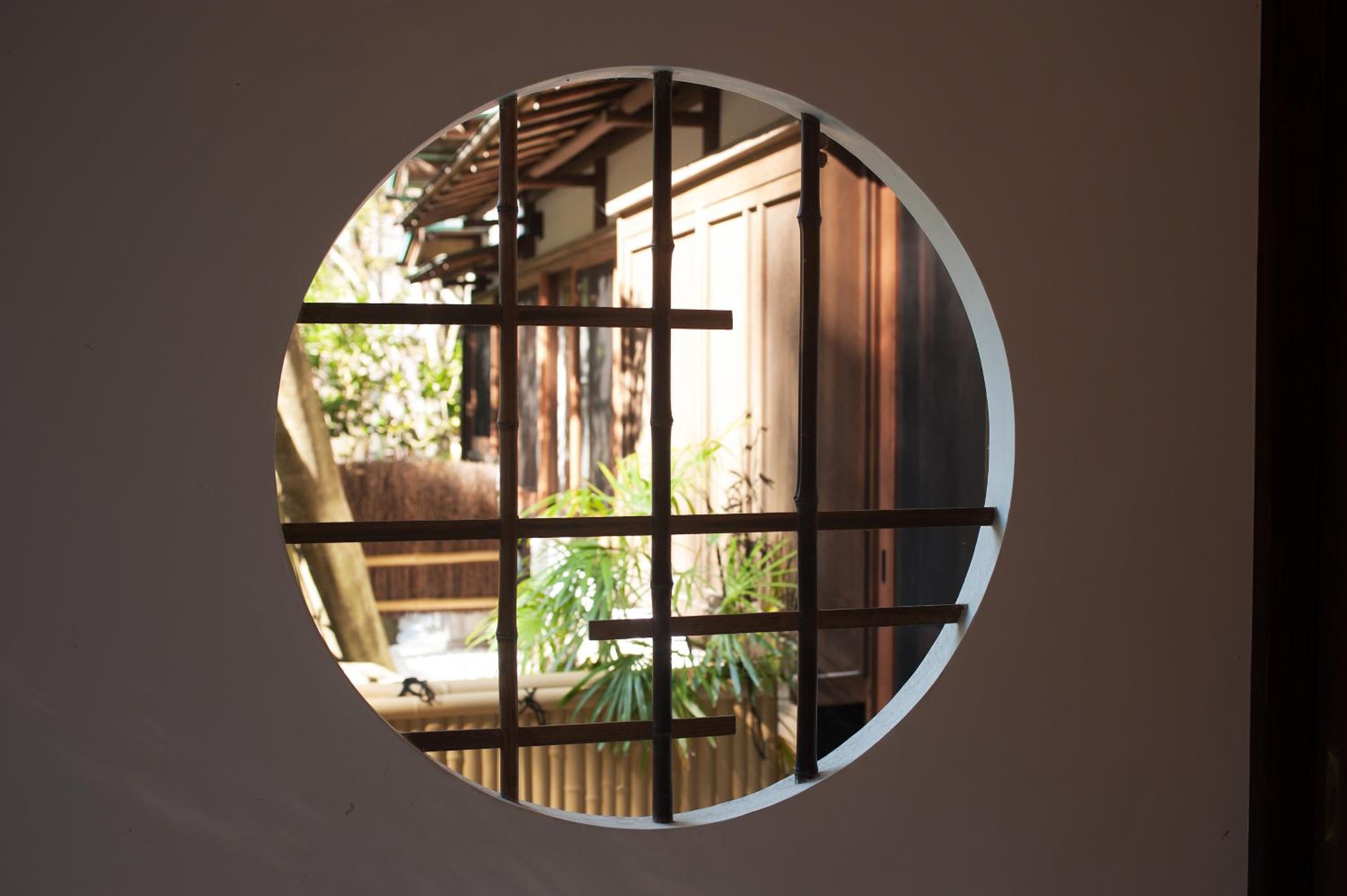 KANSUIRO ANNEX
