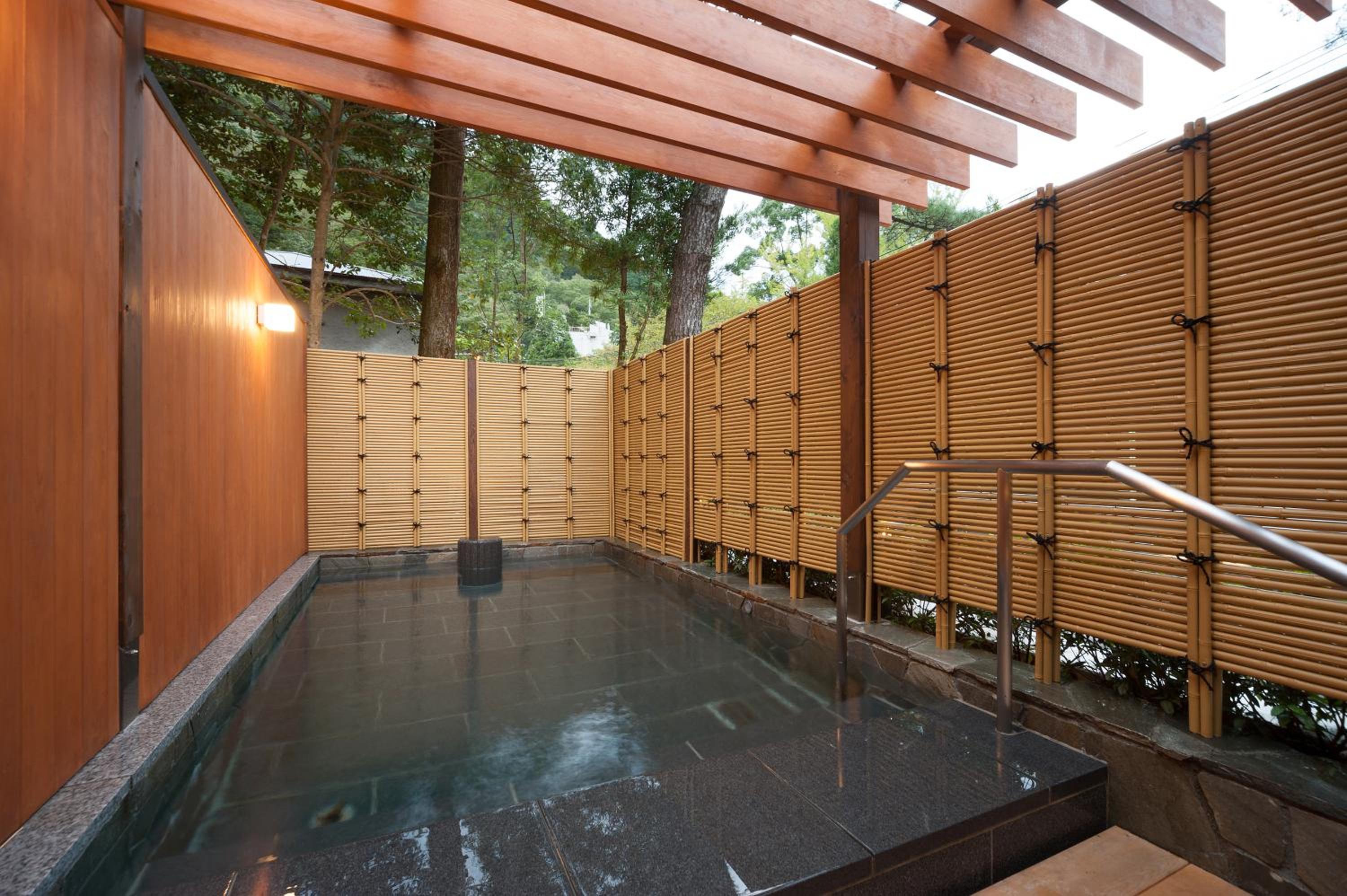 KANSUIRO ANNEX