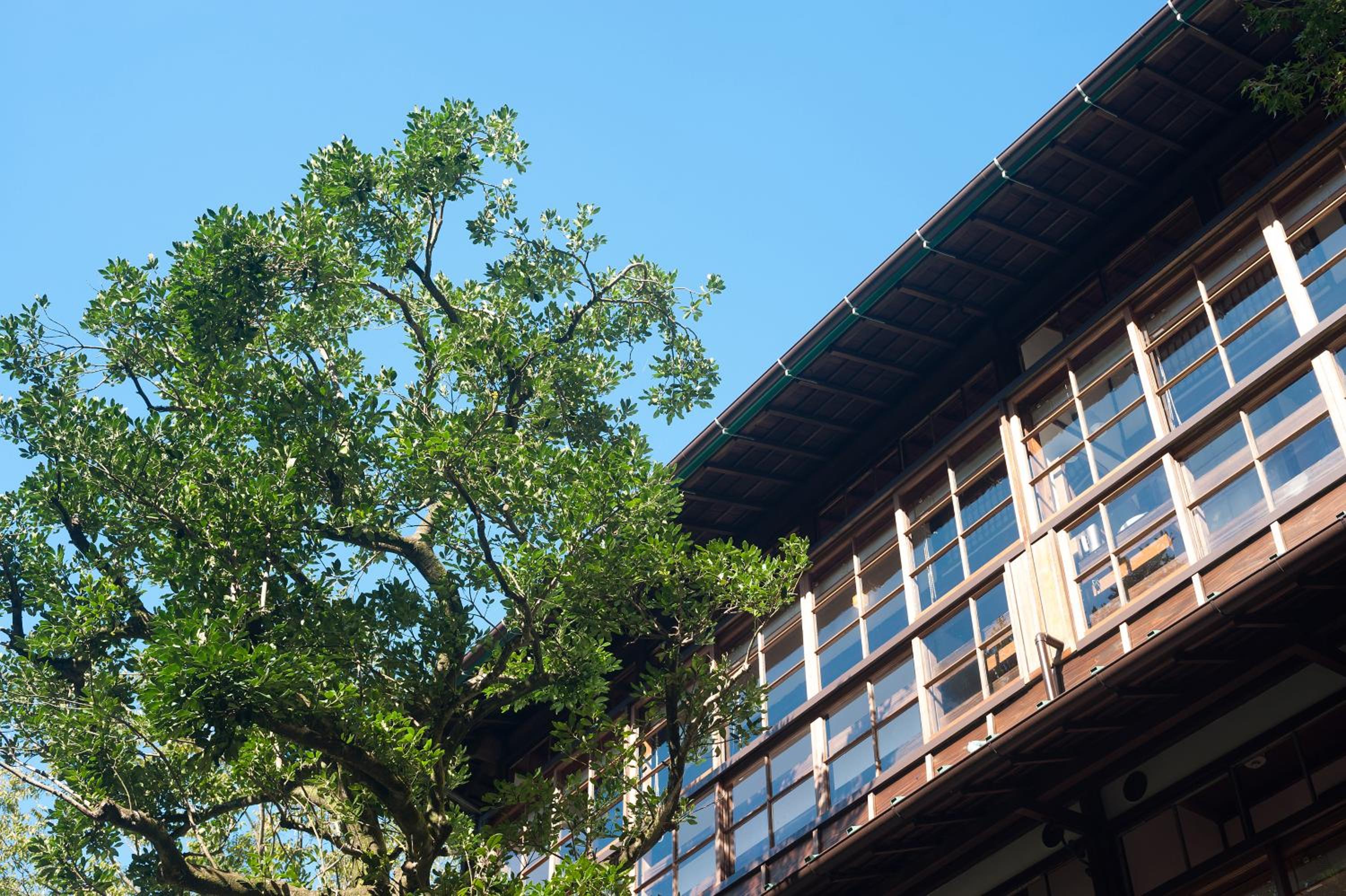 KANSUIRO ANNEX