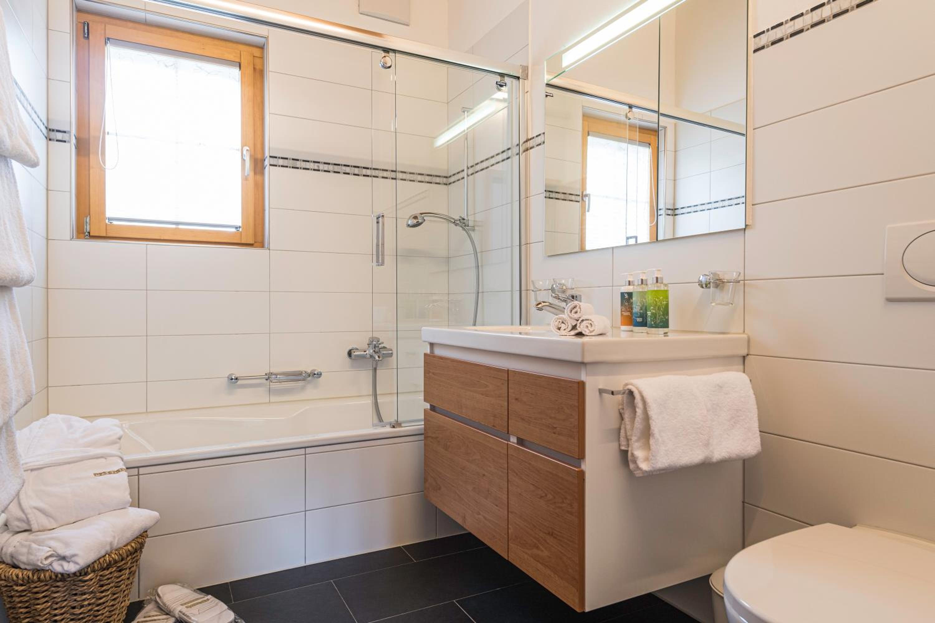 Chalet Monte Cristo