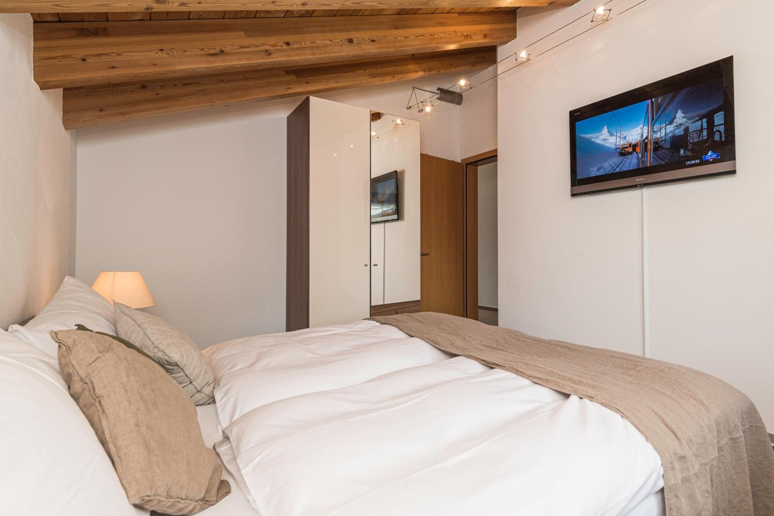 Chalet Monte Cristo