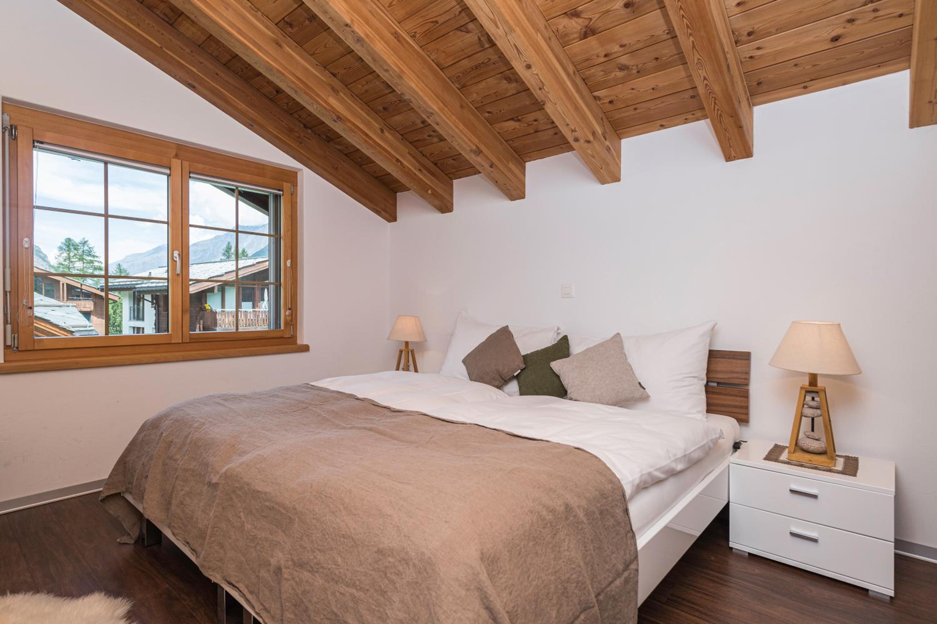 Chalet Monte Cristo