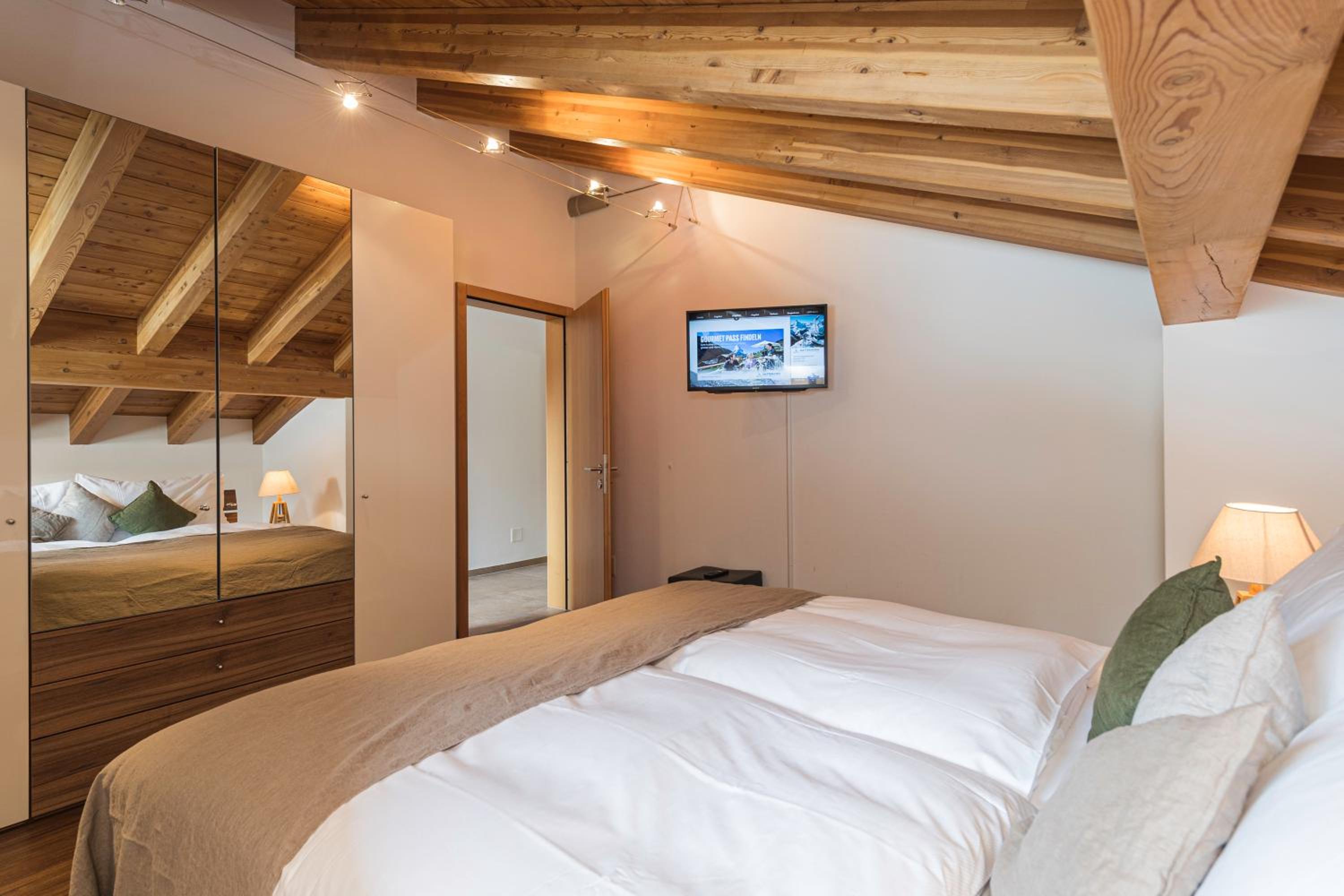 Chalet Monte Cristo