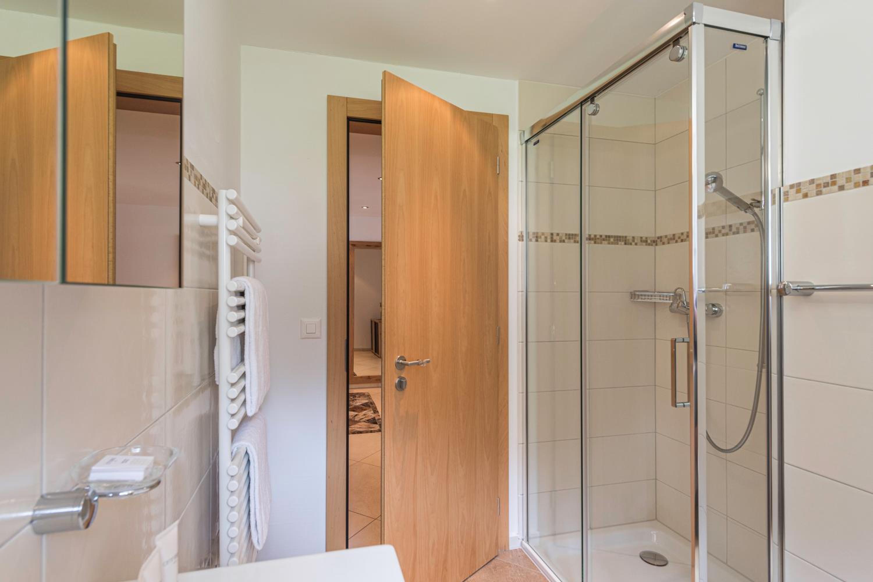 Chalet Monte Cristo