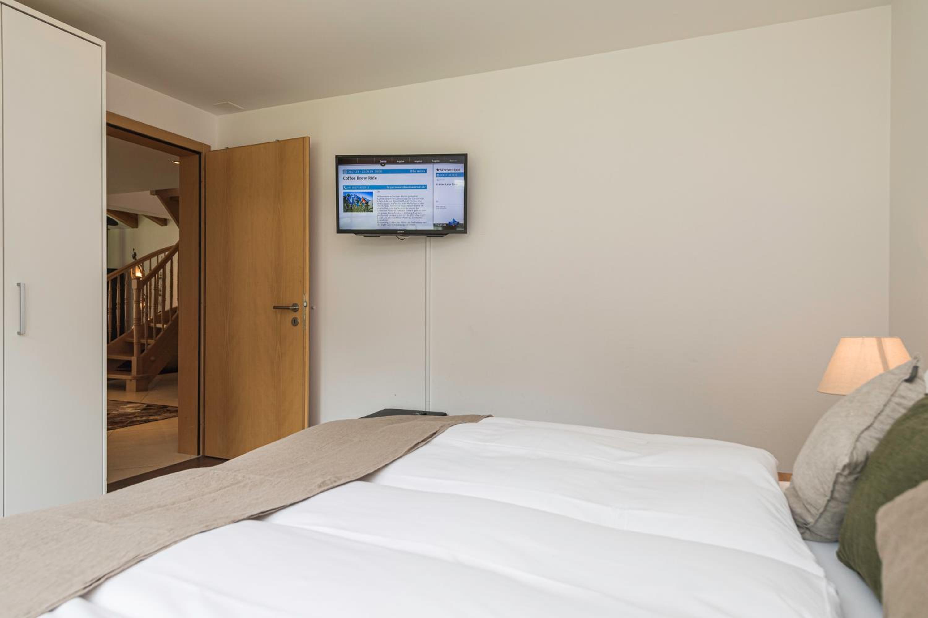 Chalet Monte Cristo