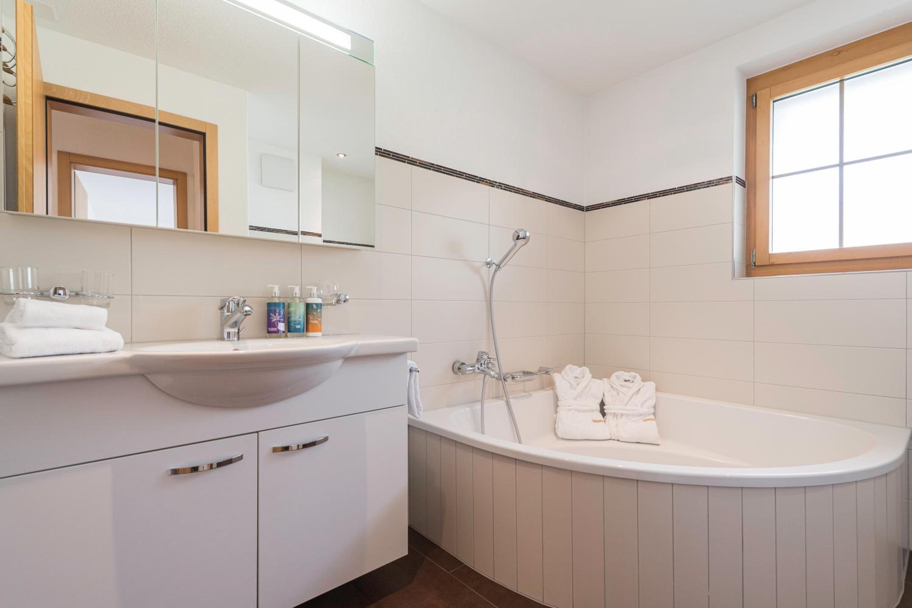 Chalet Monte Cristo