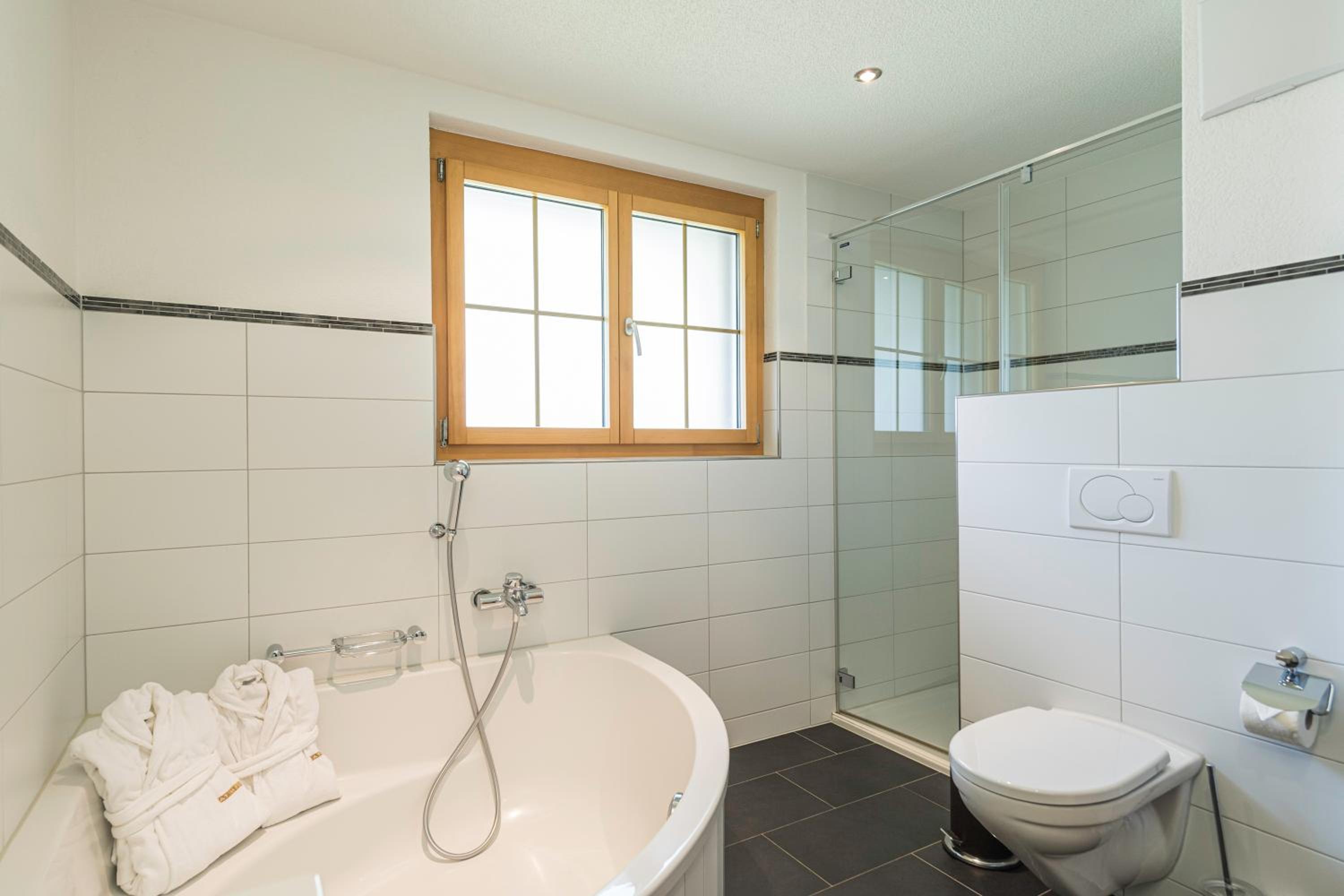 Chalet Monte Cristo