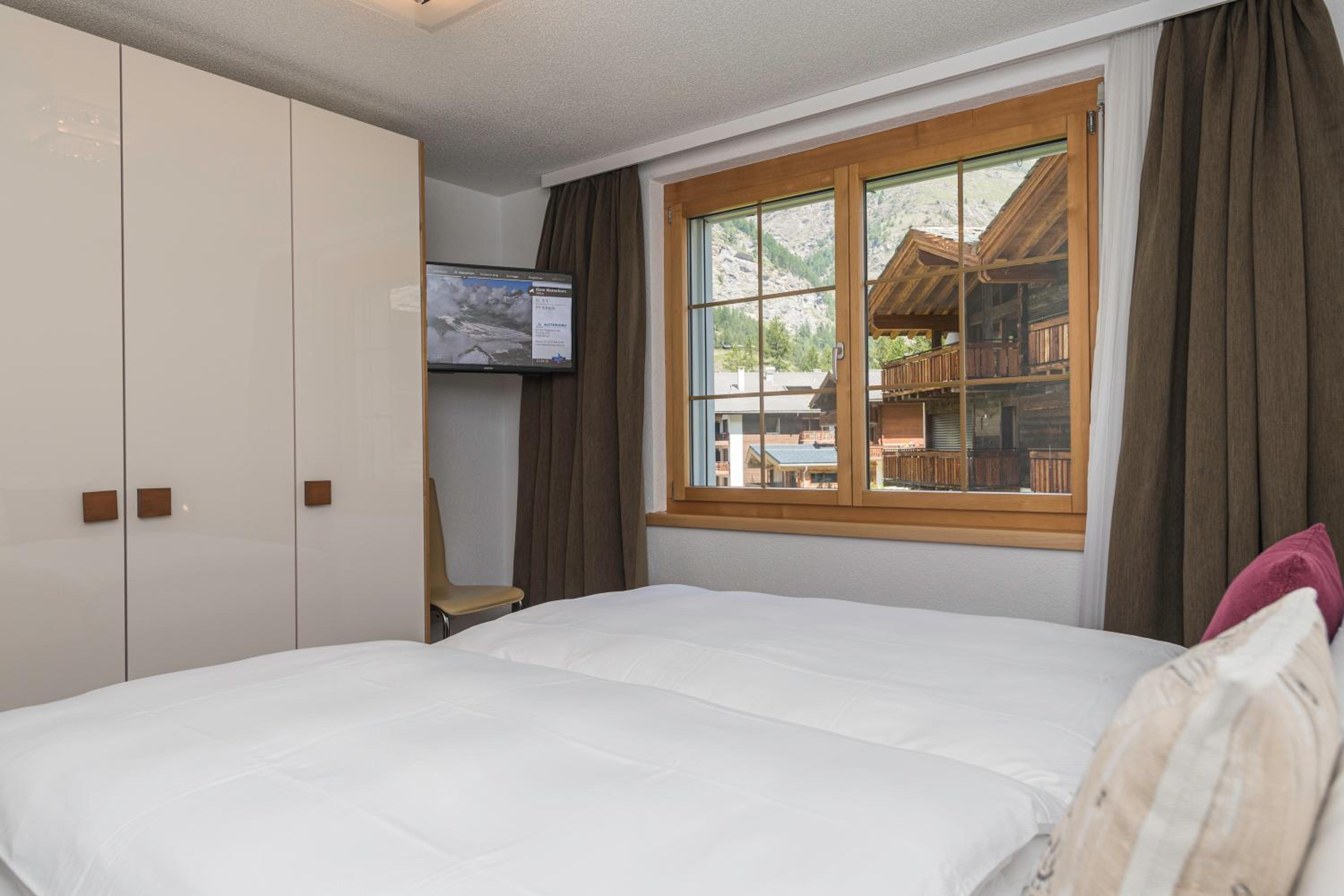 Chalet Monte Cristo