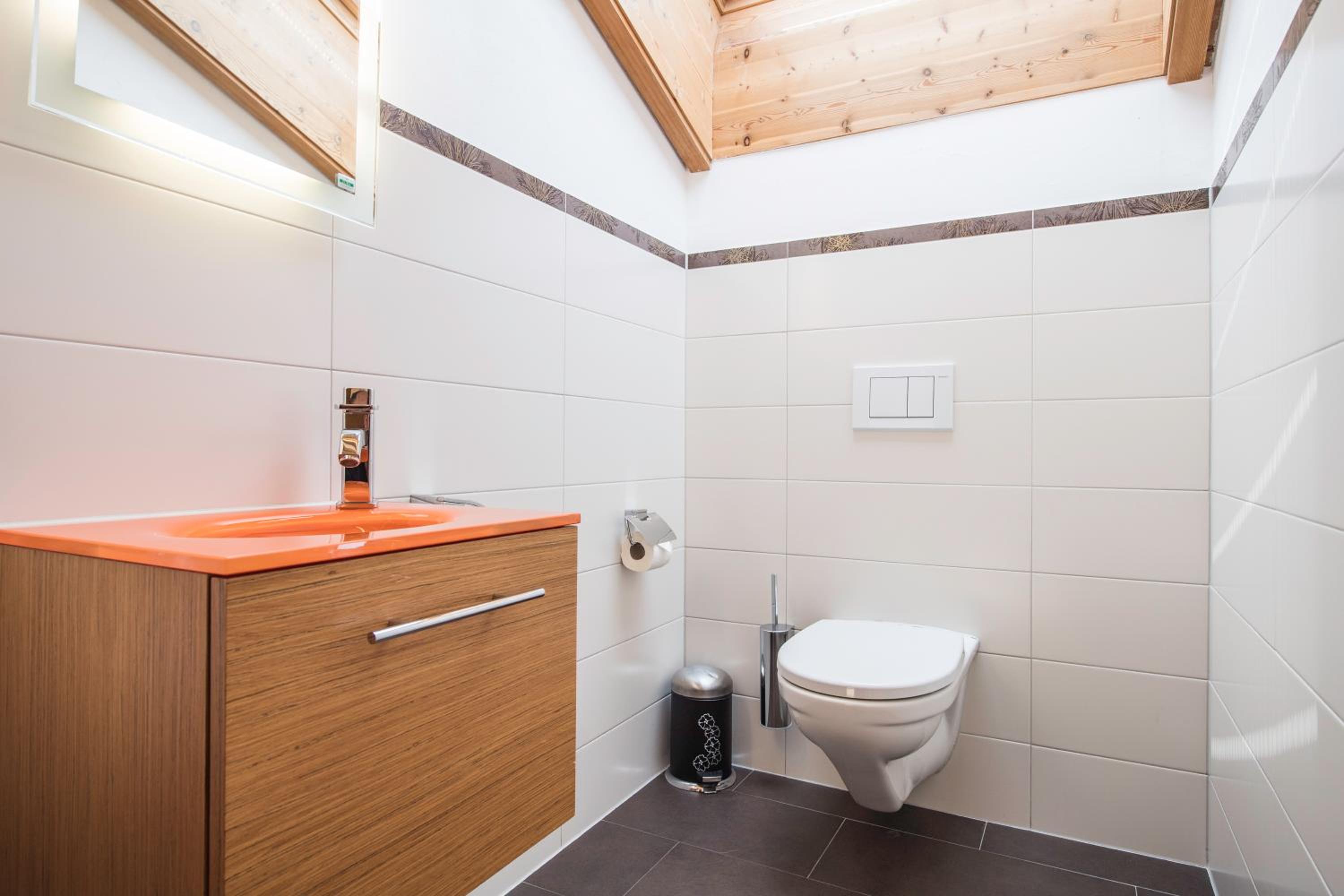 Chalet Monte Cristo