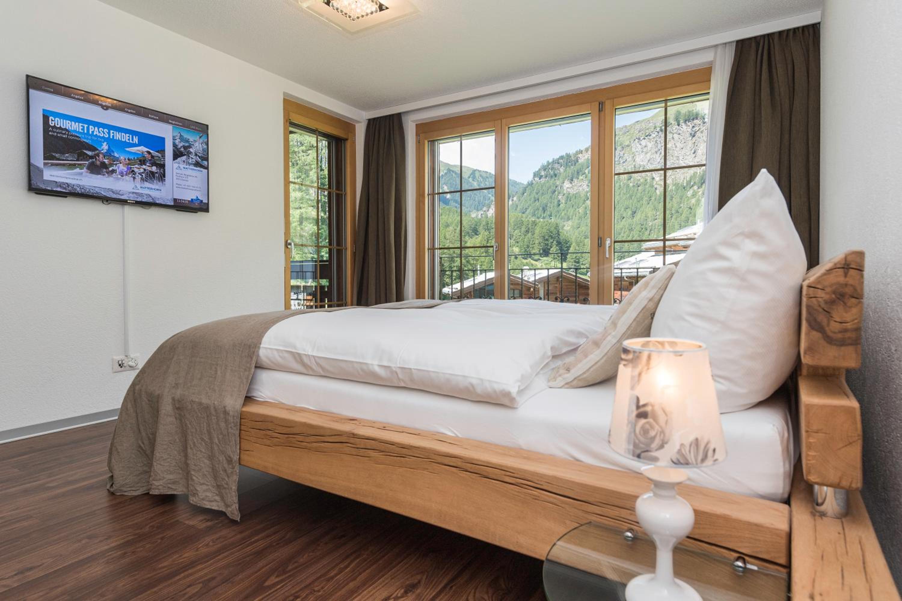 Chalet Monte Cristo