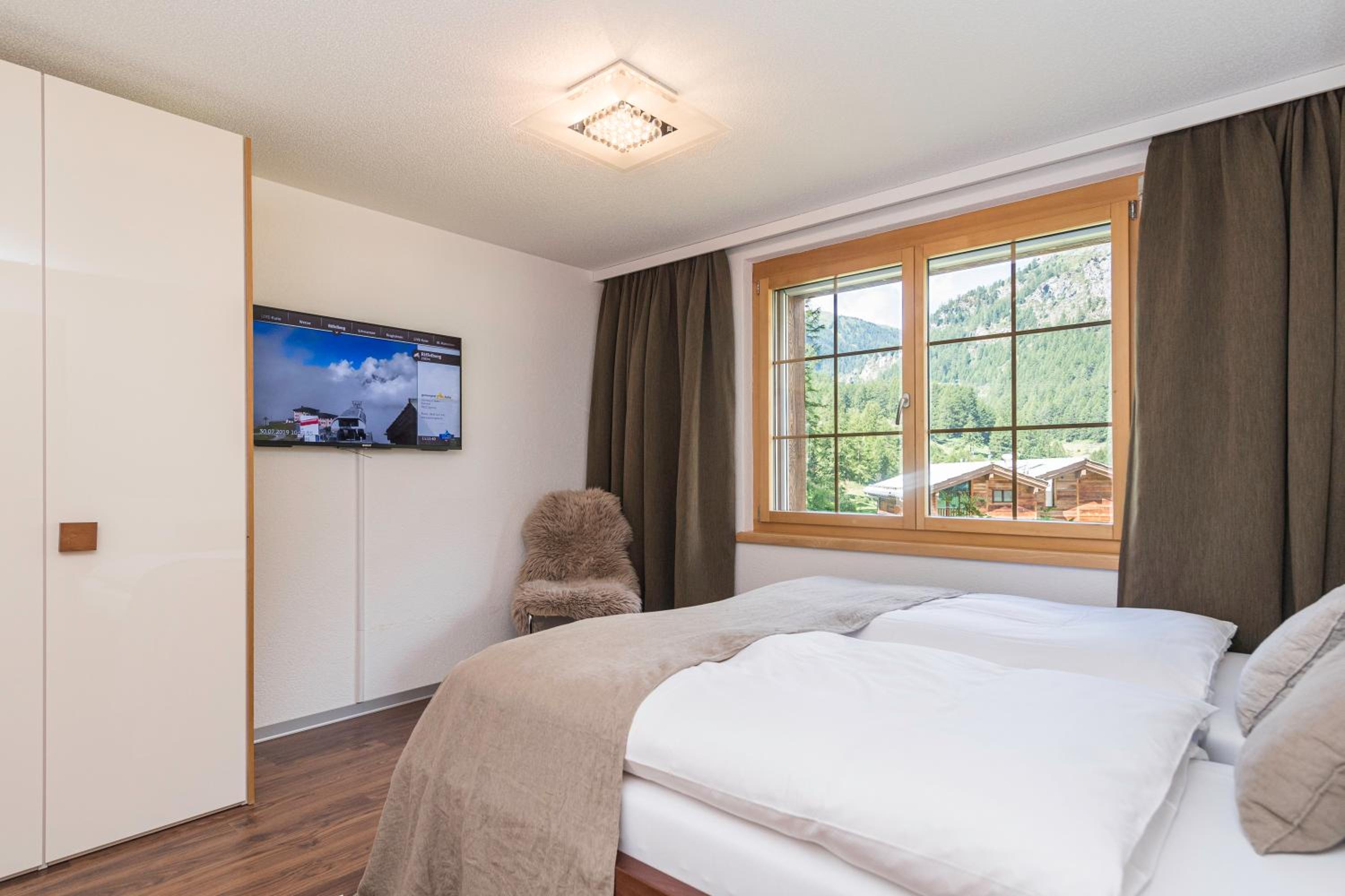 Chalet Monte Cristo