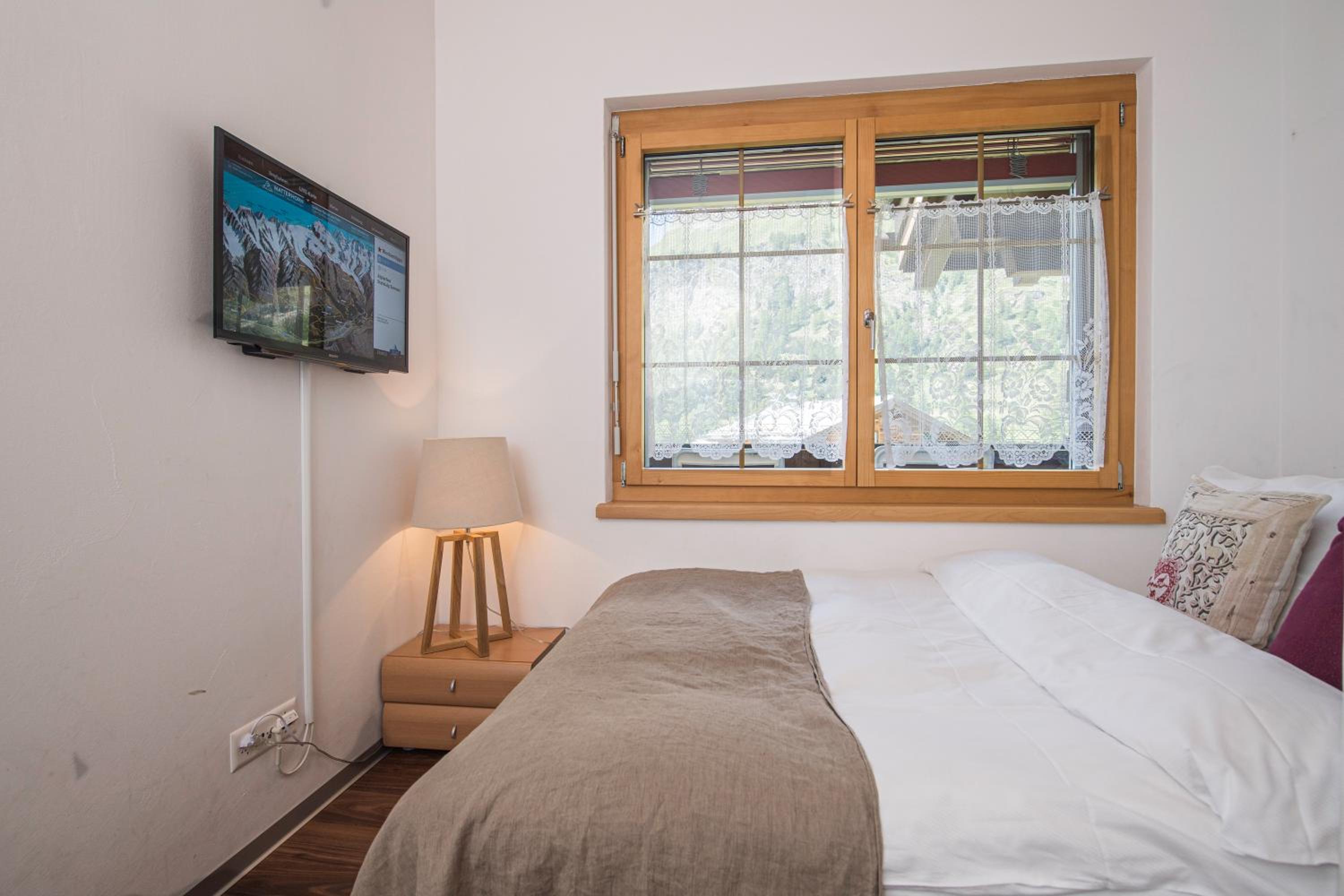 Chalet Monte Cristo