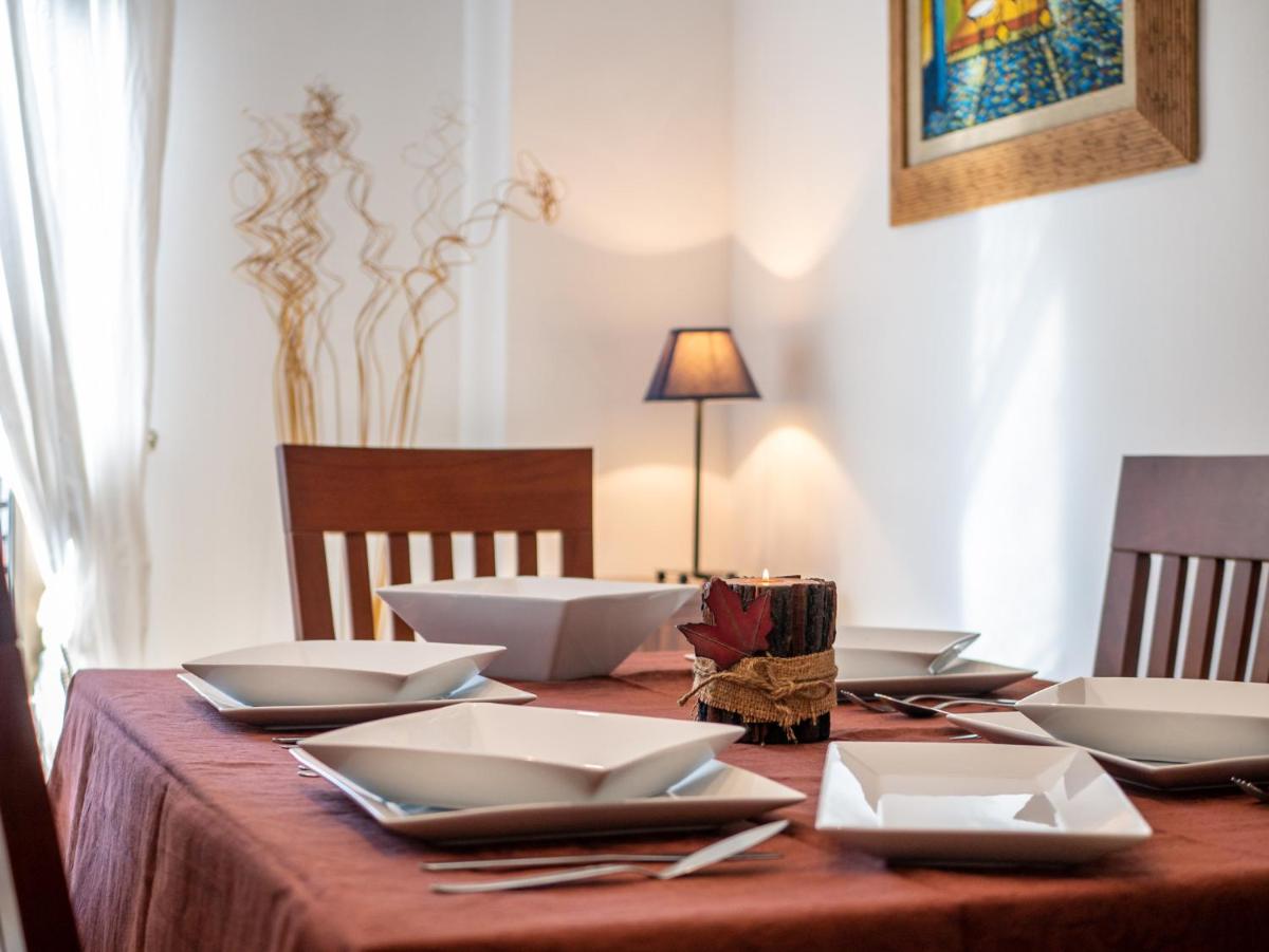 Flex Apartment Granada by A3Rentals view 3