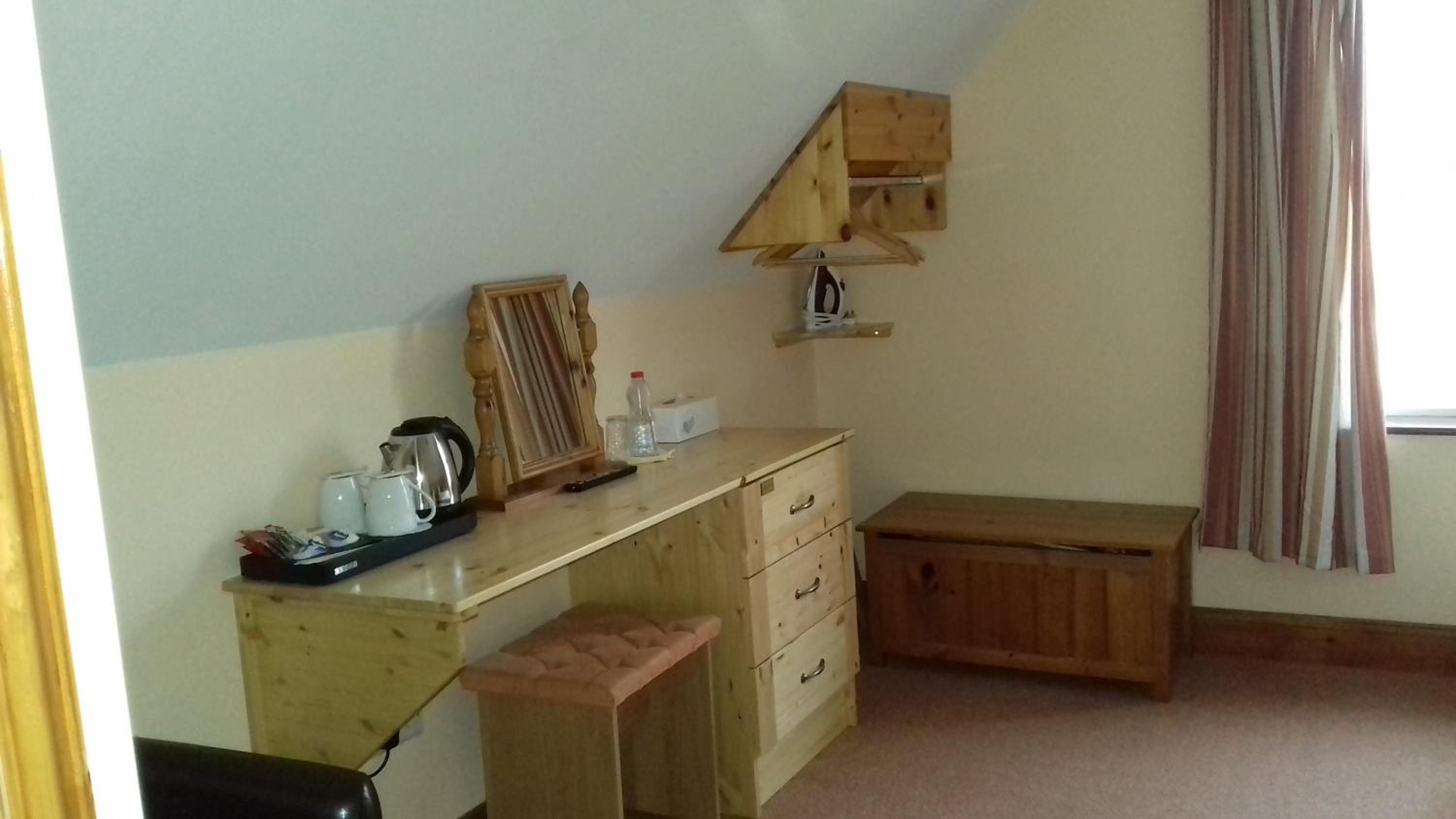Ashfield B&B en Kenmare