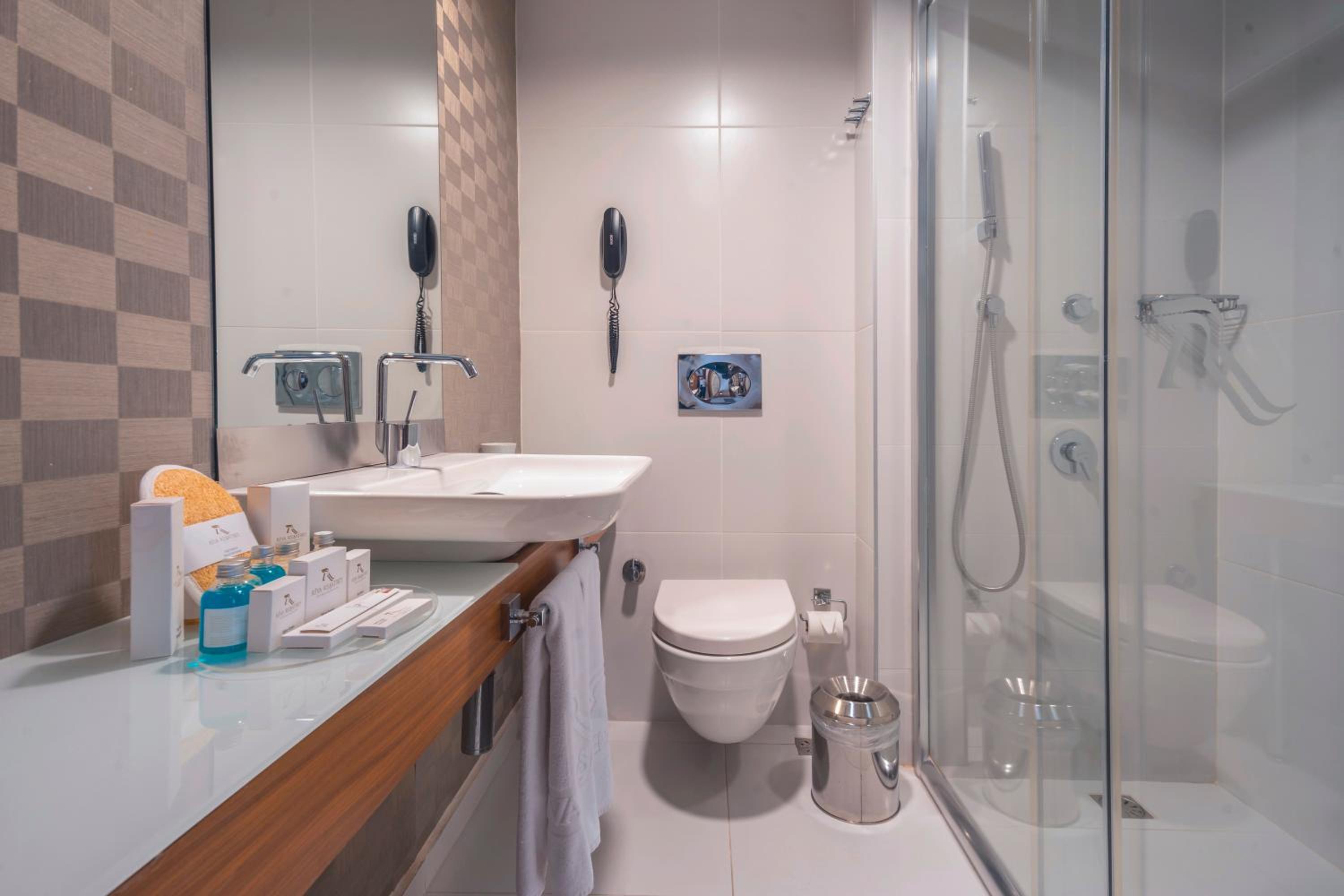 Riva Reşatbey Lüks Otel - Image 20