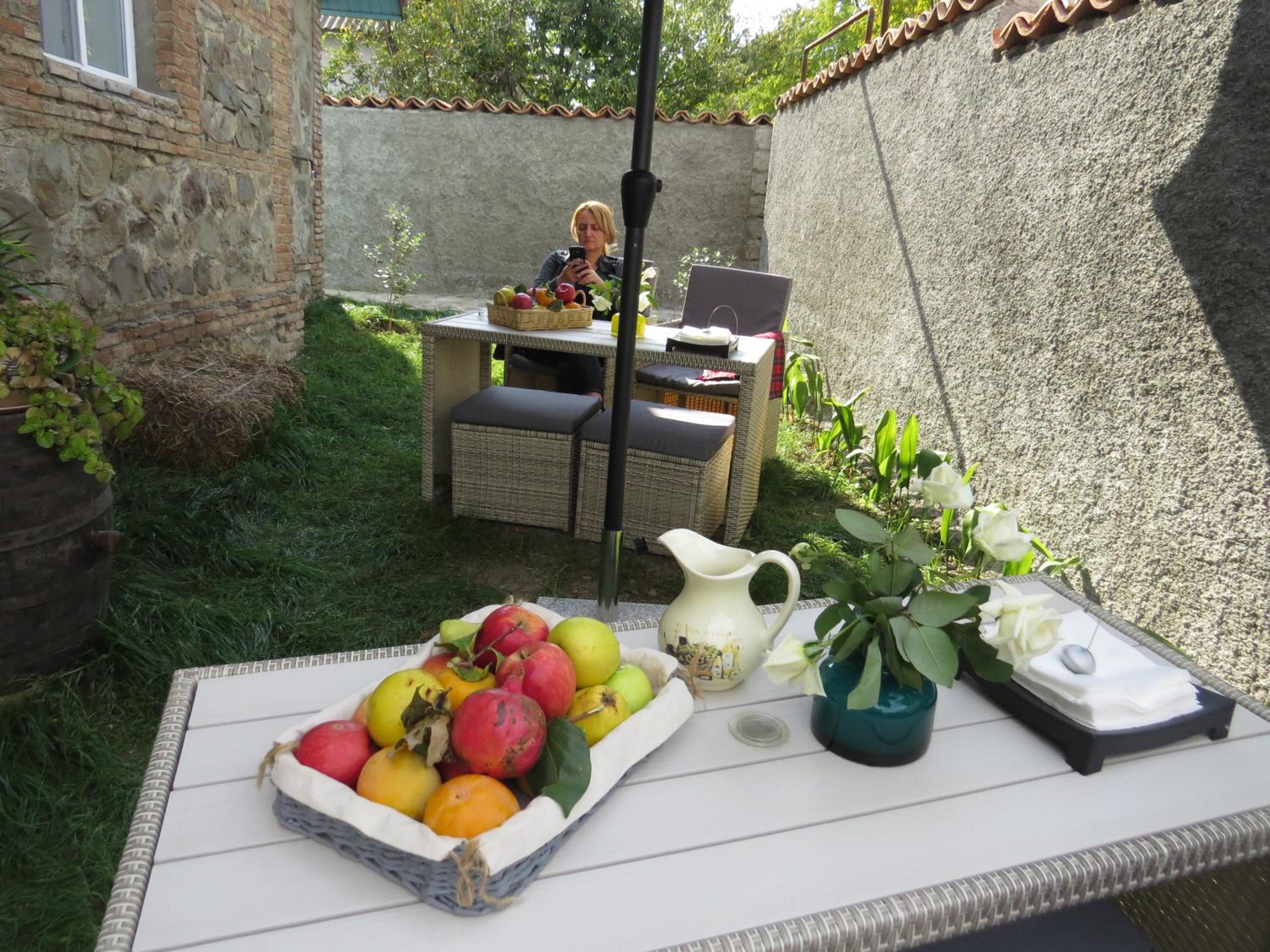 Nino's House view 5