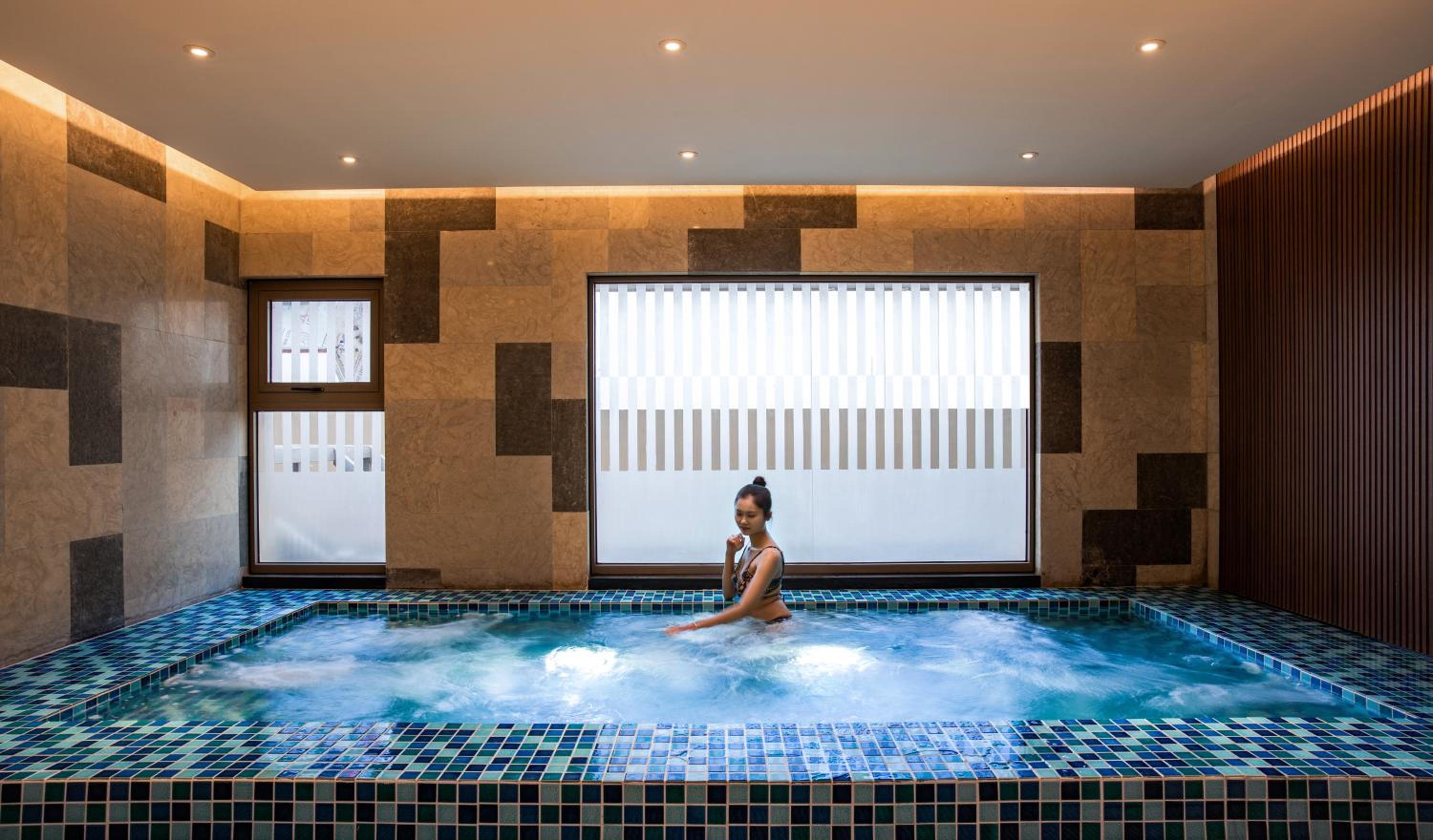 Oakwood Residence Hanoi