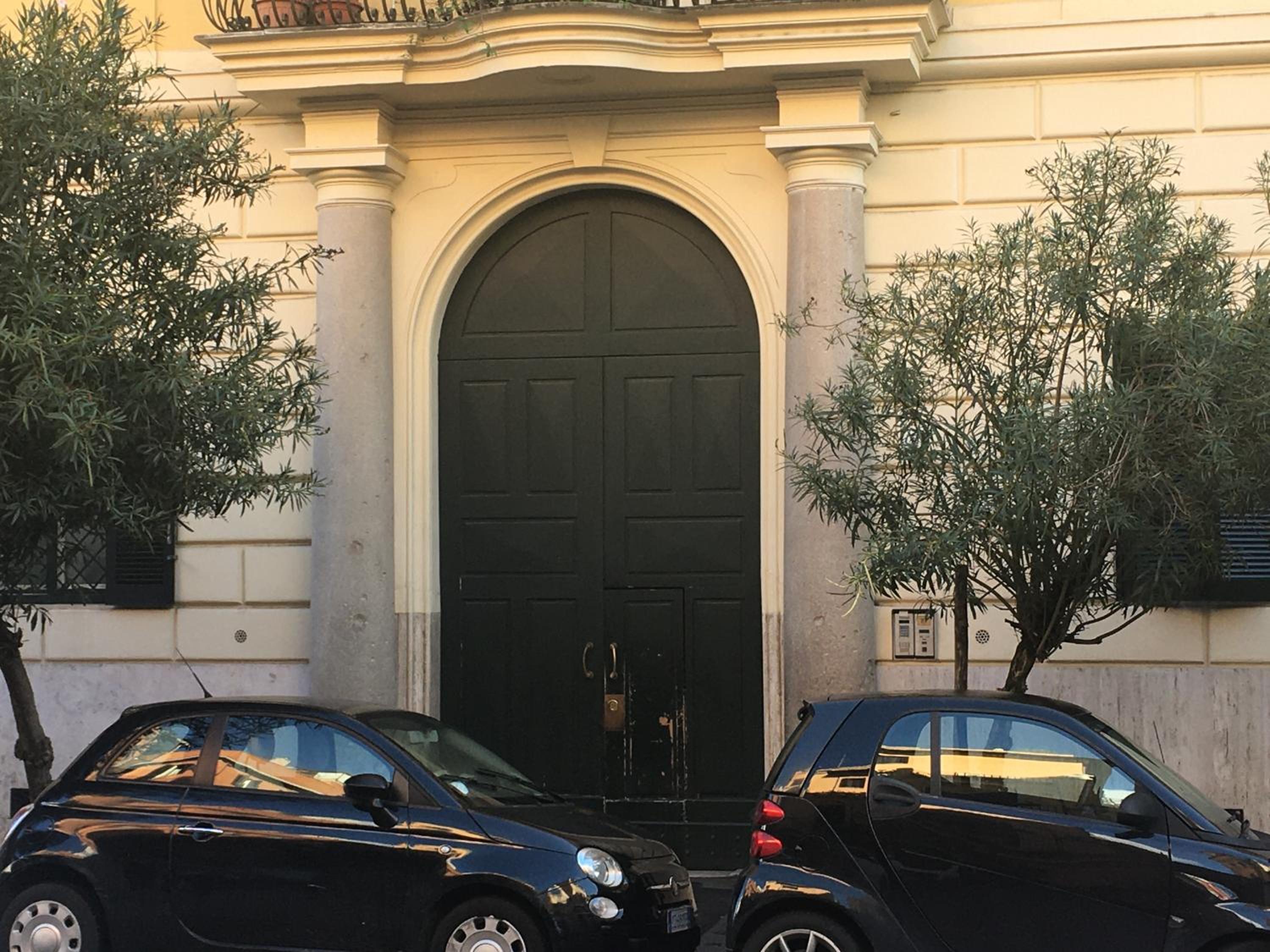Colosseo Sunset Apartment