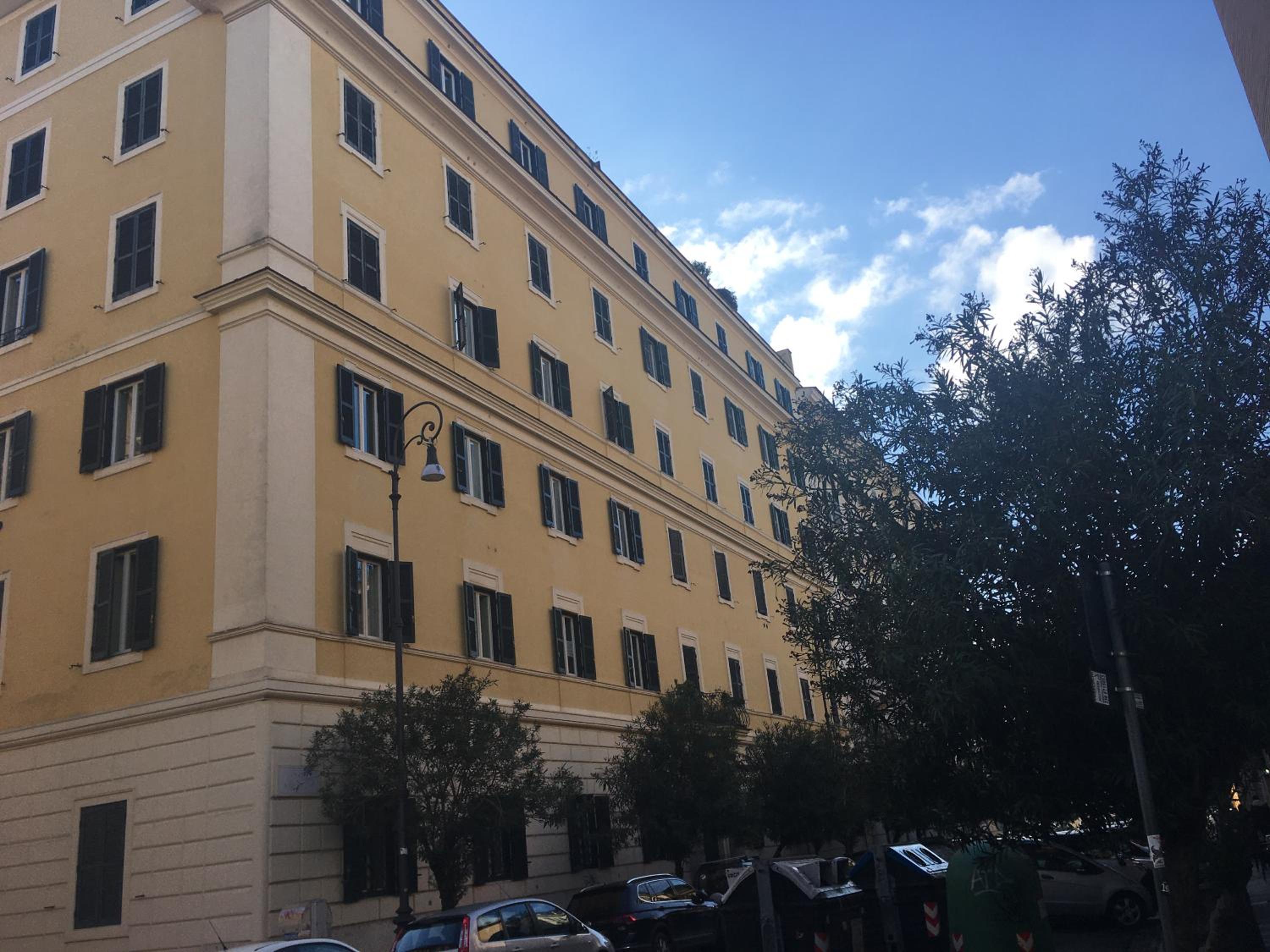 Colosseo Sunset Apartment